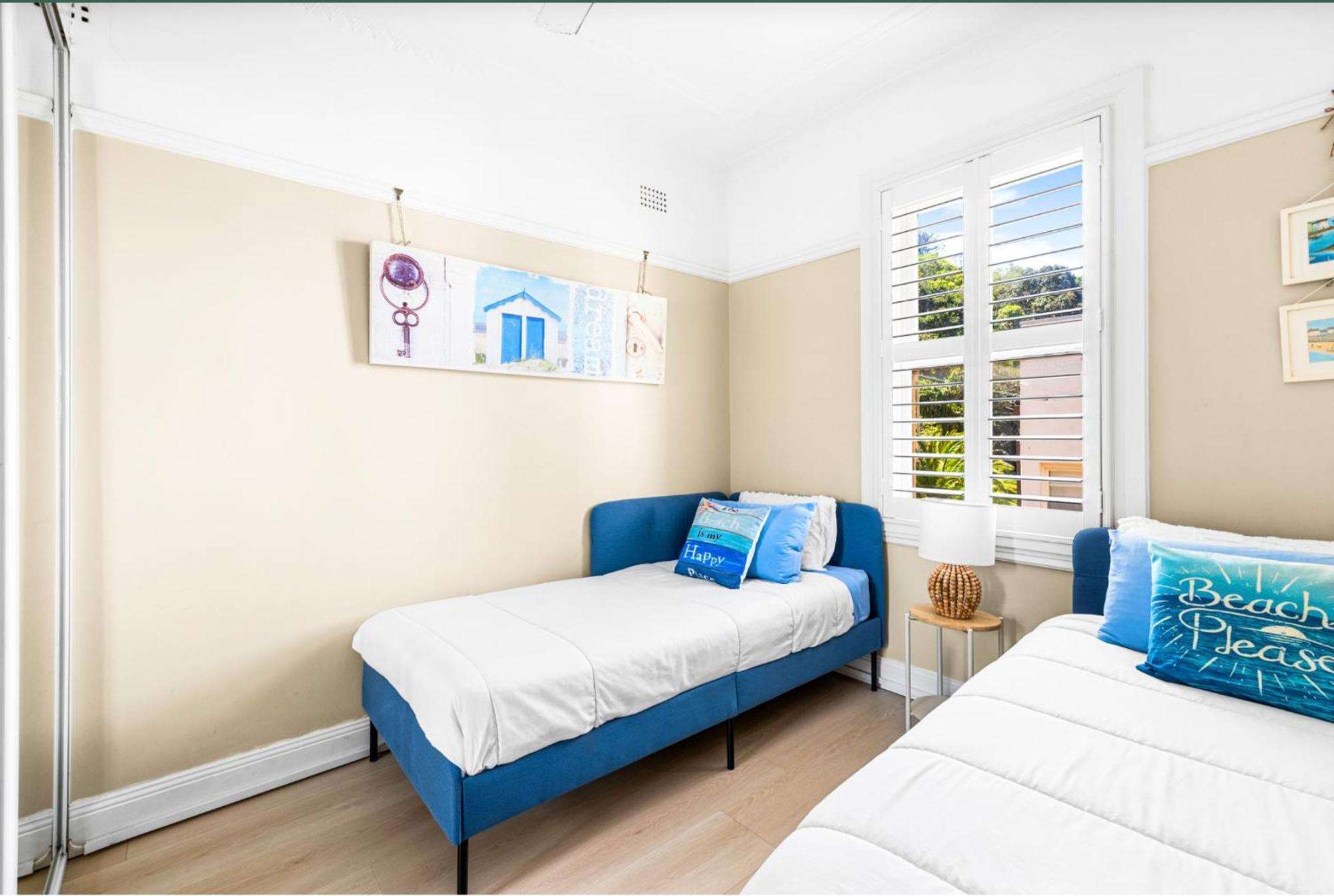 Best Location In Manly Harbour View Apartment Sydney
