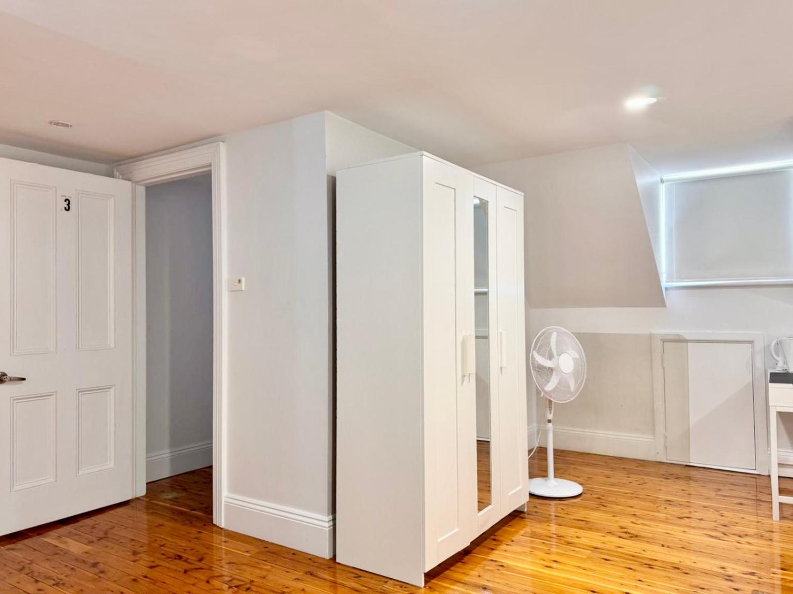 Millers Point Waterview Homestay Sydney