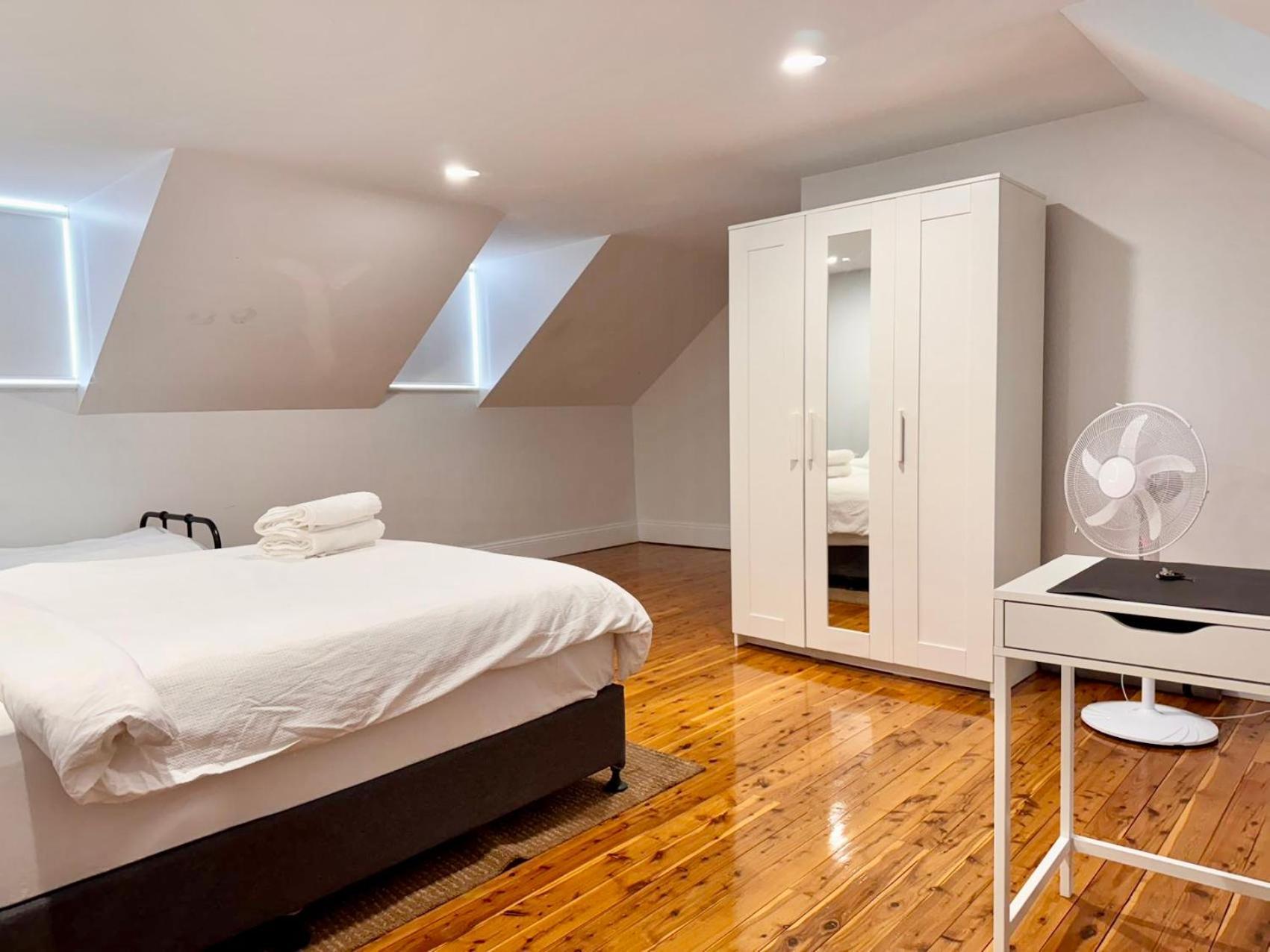 Millers Point Waterview Sydney