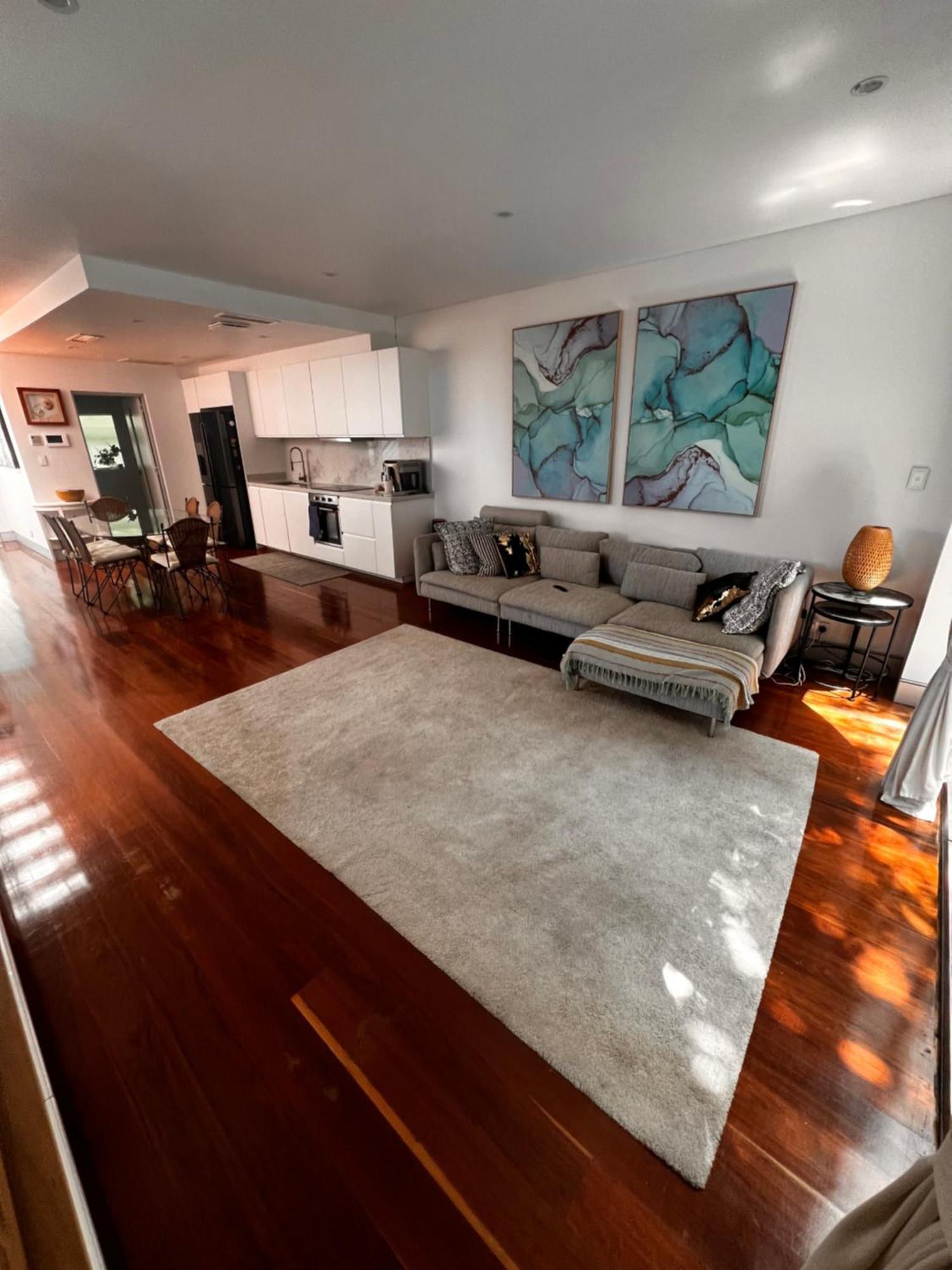 Bondi Stylish Bedroom Close To The