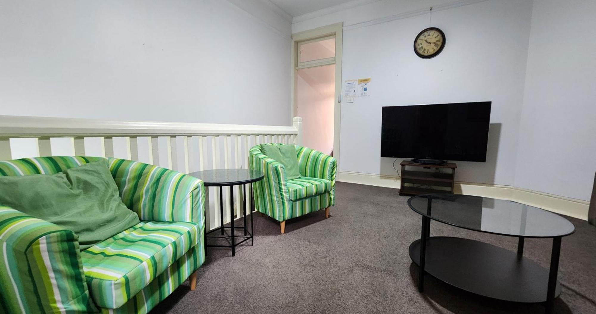 Apartment Discover The Rocks - Historical Terrace House *
