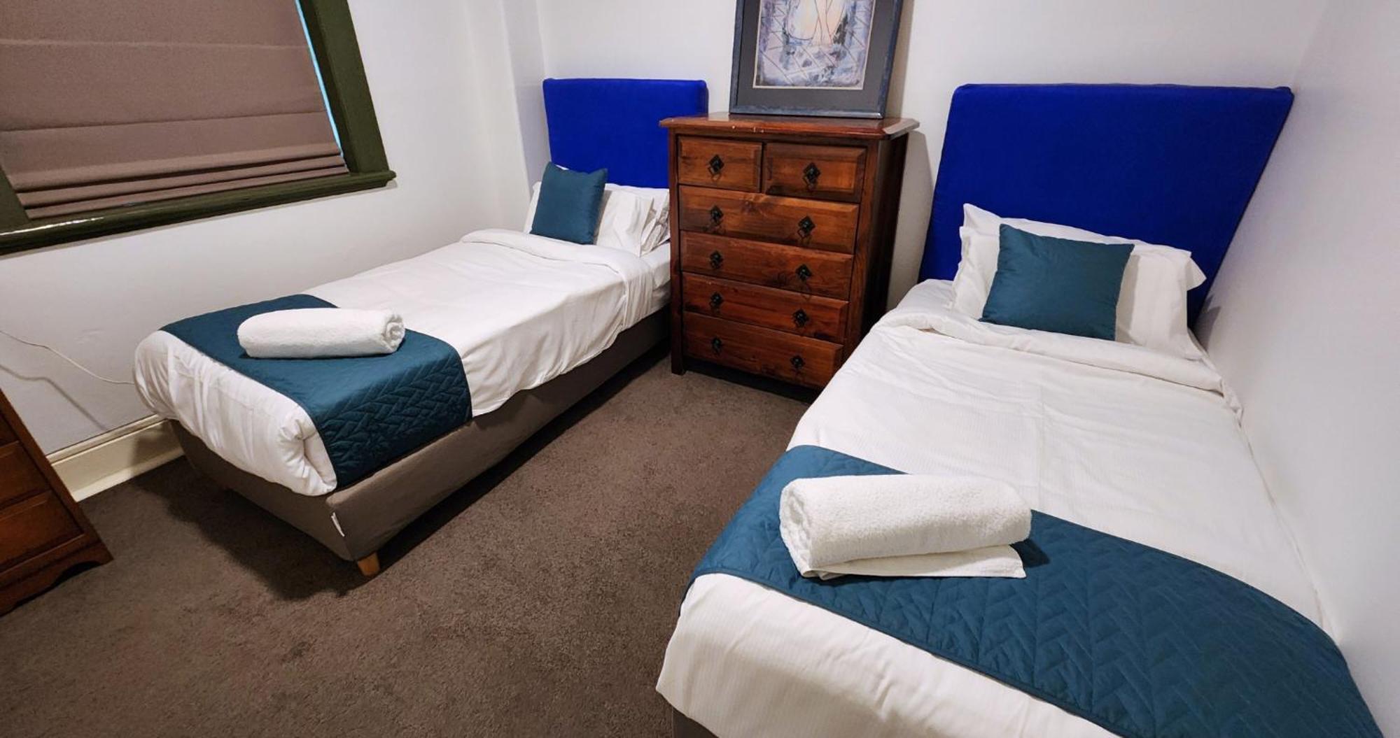 Apartment Discover The Rocks - Historical Terrace House Sydney