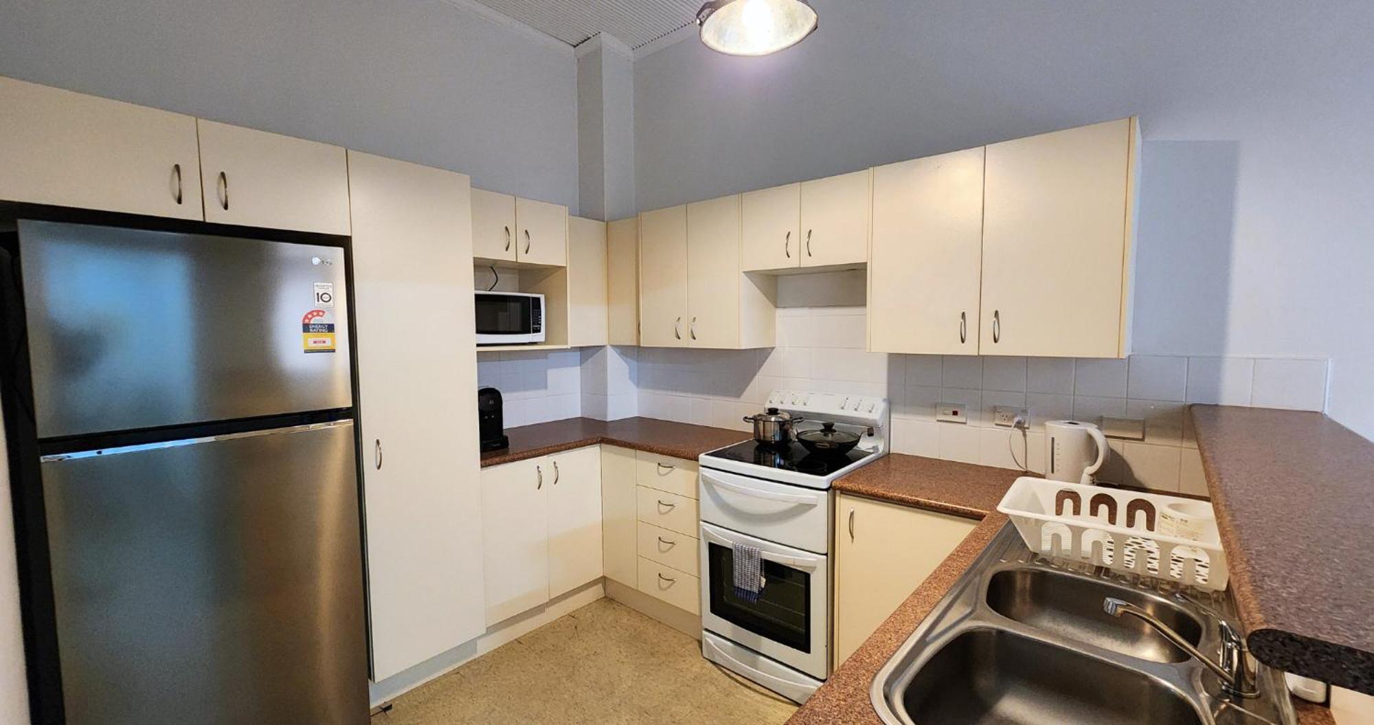 Discover The Rocks - Historical Terrace House Apartment