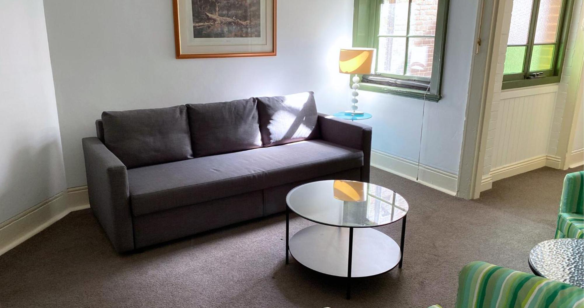 Discover The Rocks - Historical Terrace House Apartment Sydney