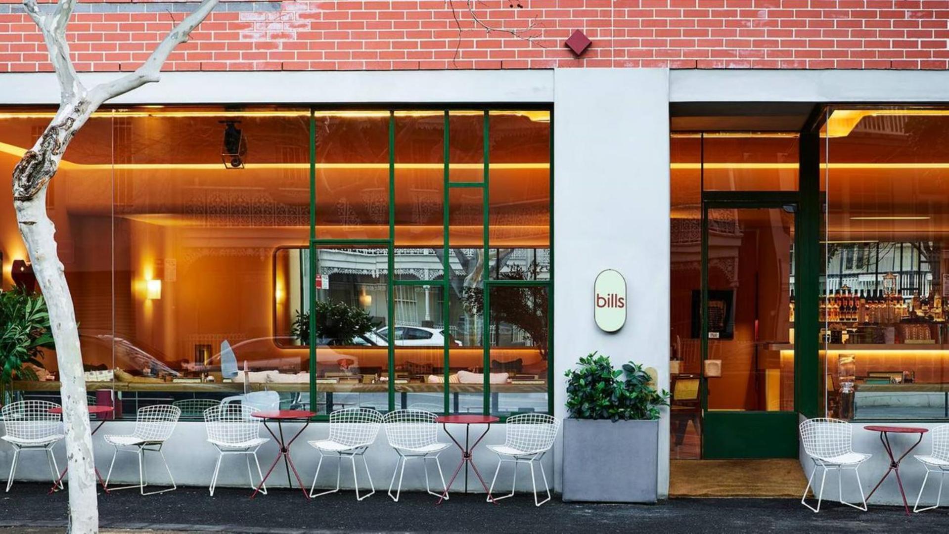 Multi Level Surry Hills With Terrace