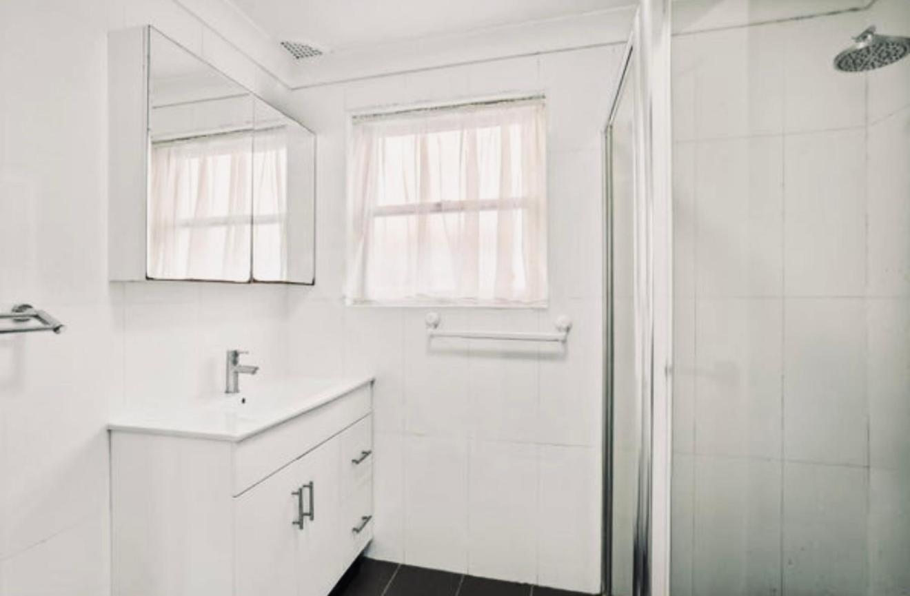 Randwick Shared With Parking, Study Desk & Complimentary Wine