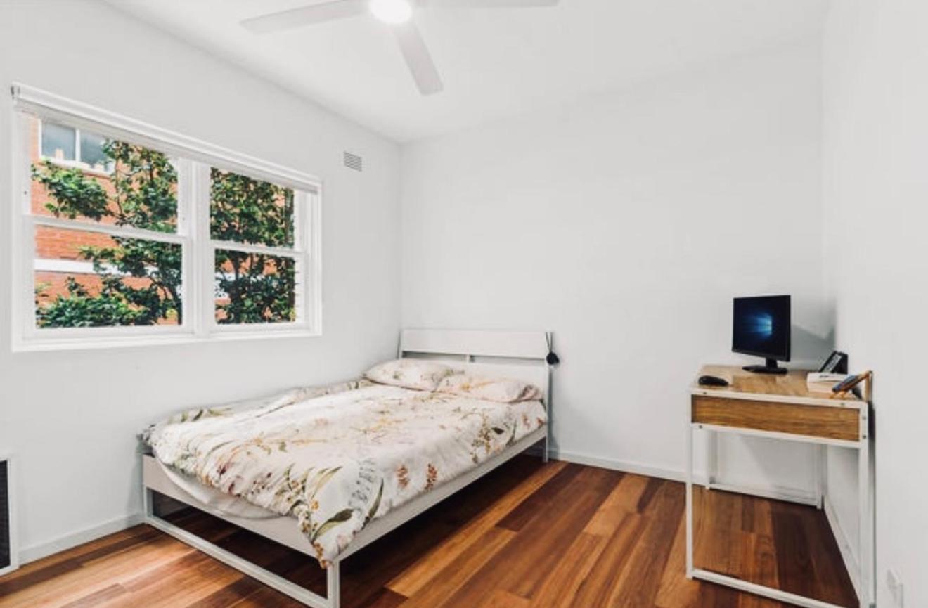 Randwick Shared With Parking, Study Desk & Complimentary Wine Hospedagem domiciliar *