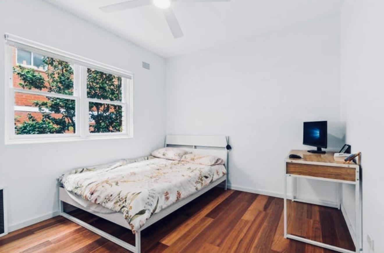 Hospedagem domiciliar Randwick Shared With Parking, Study Desk & Complimentary Wine Sidney