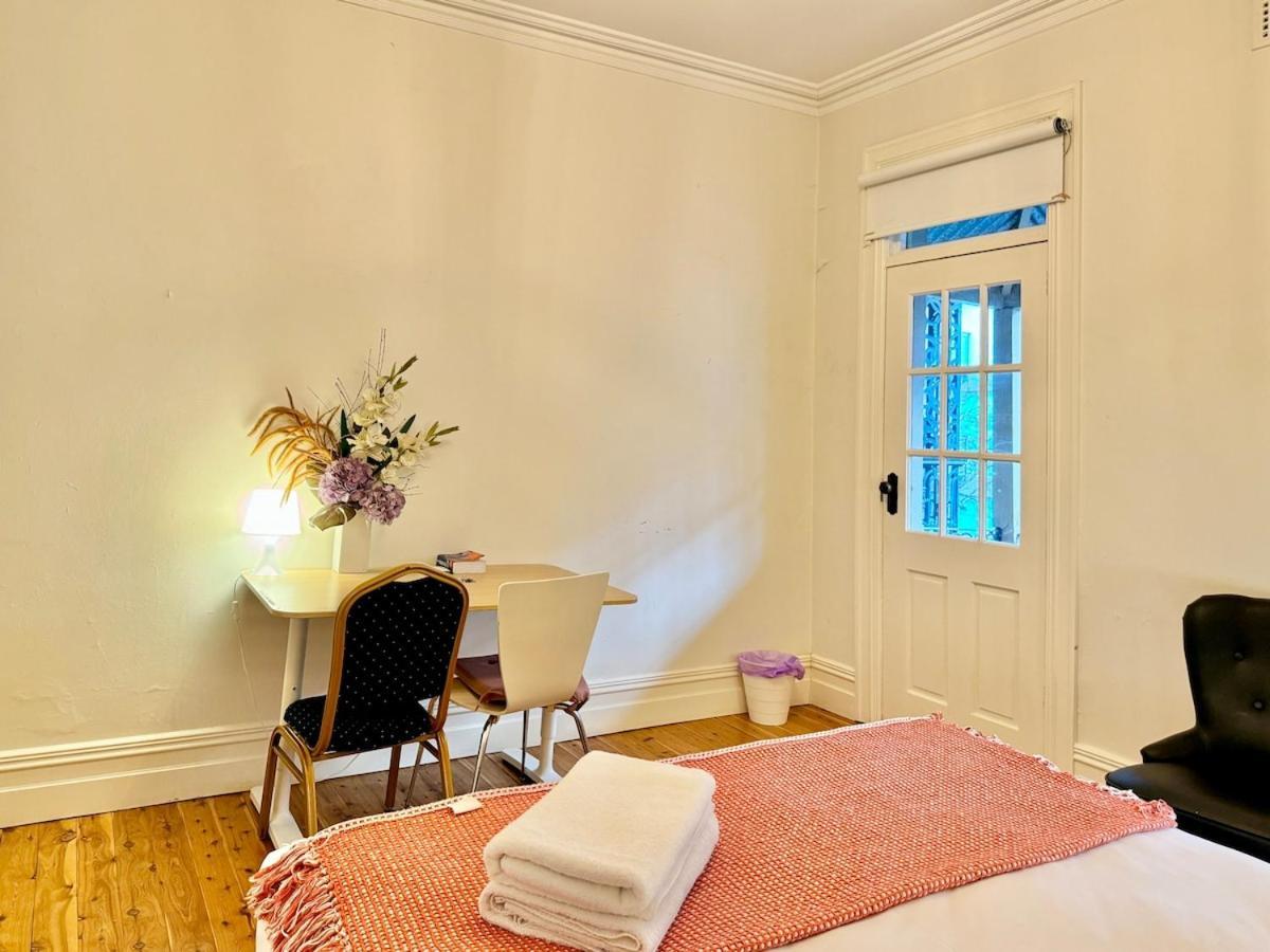 Villa Kent St Townhouse Sydney
