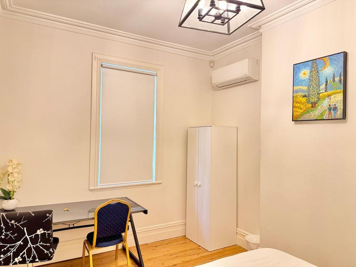 Villa Kent St Townhouse