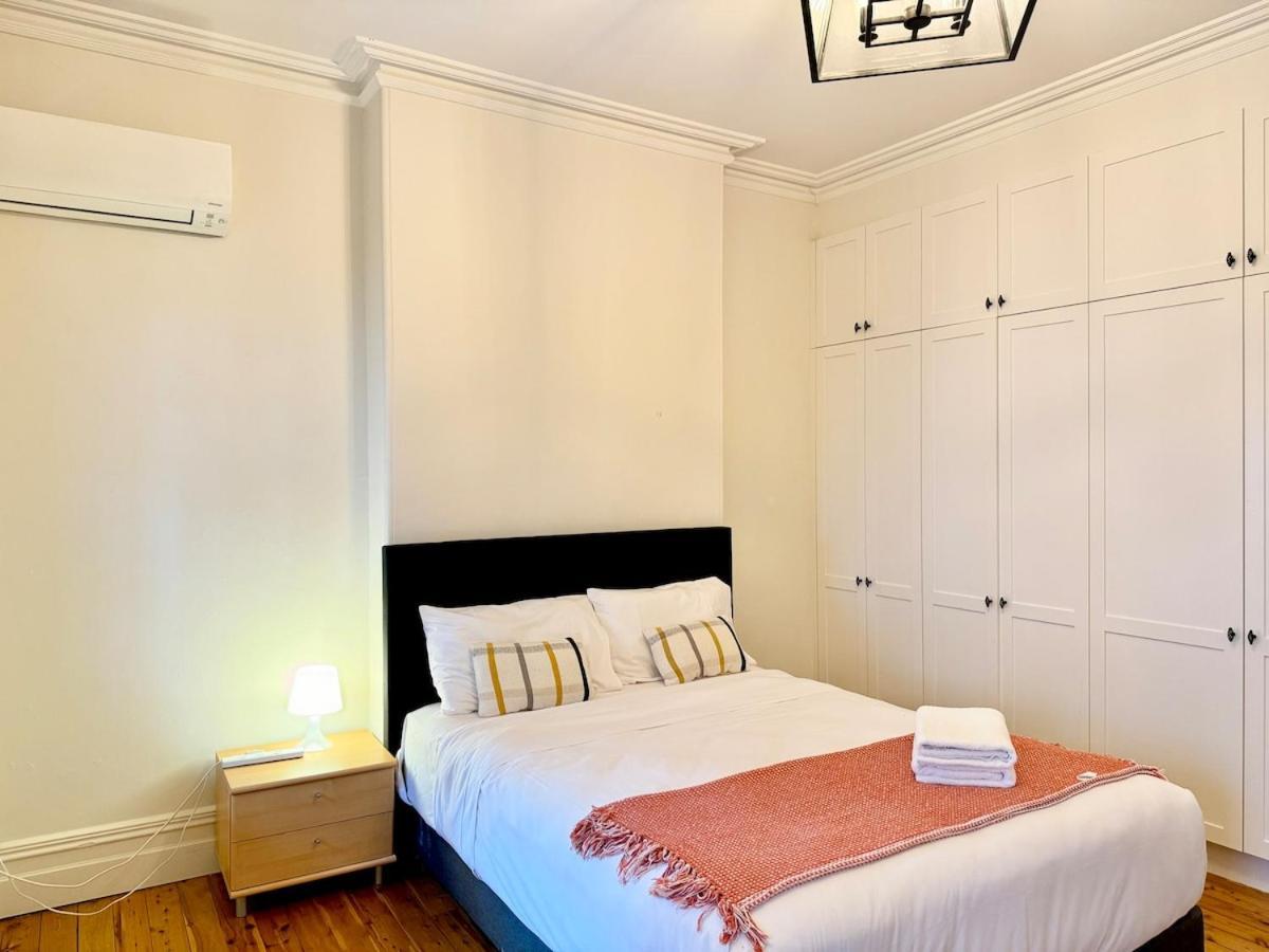 Villa Kent St Townhouse *