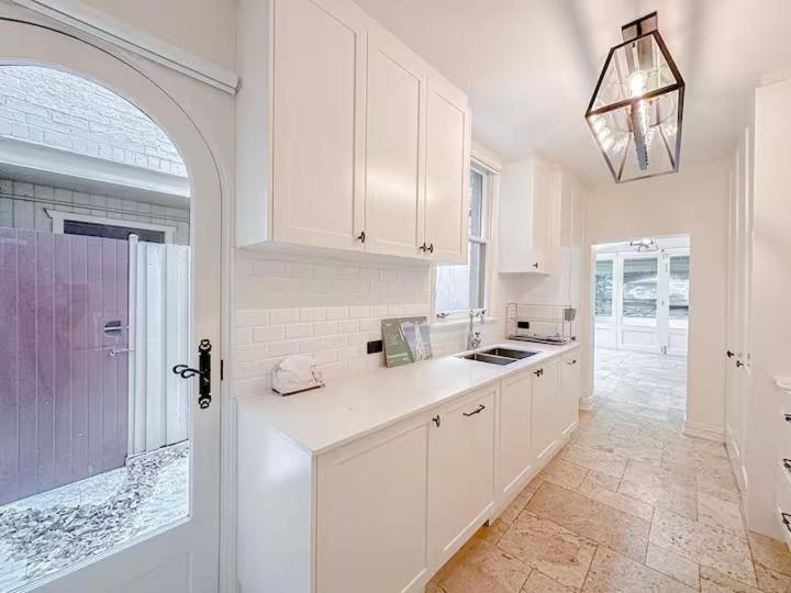 Kent St Townhouse *