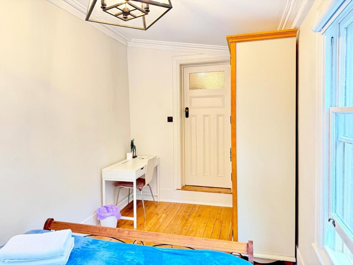 Kent St Townhouse * Sydney