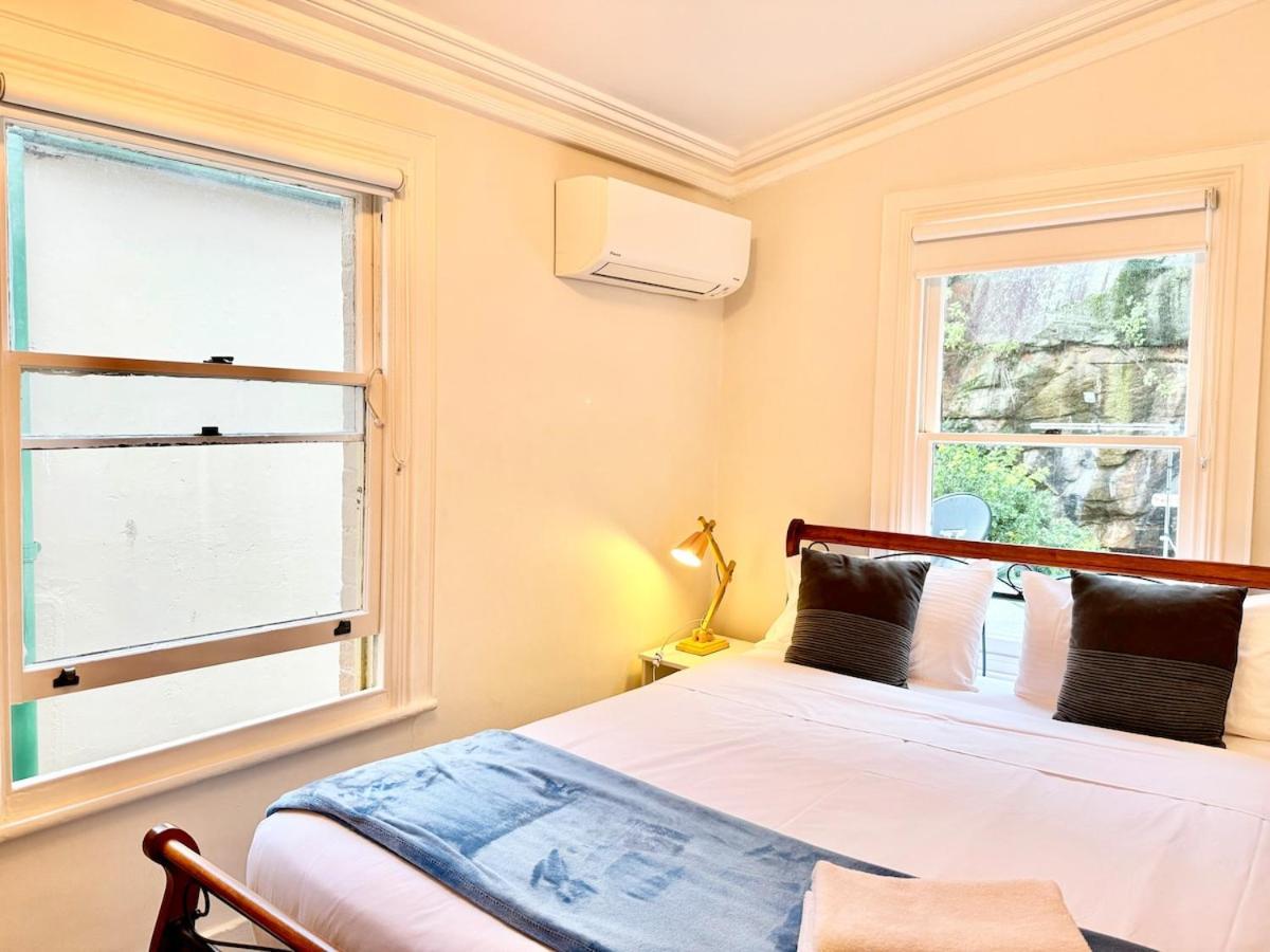 Villa Kent St Townhouse *
