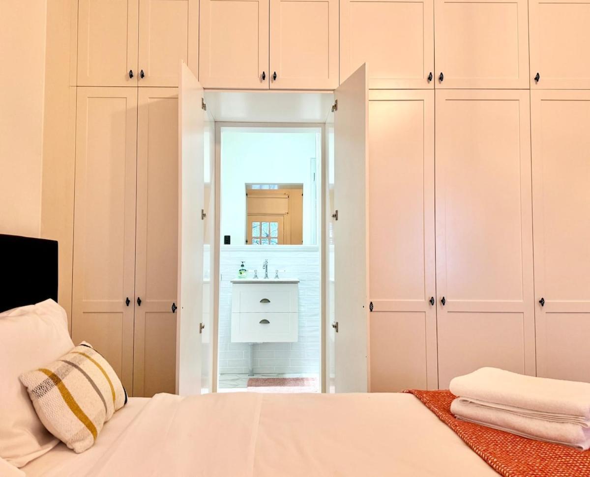 Kent St Townhouse Villa Sydney