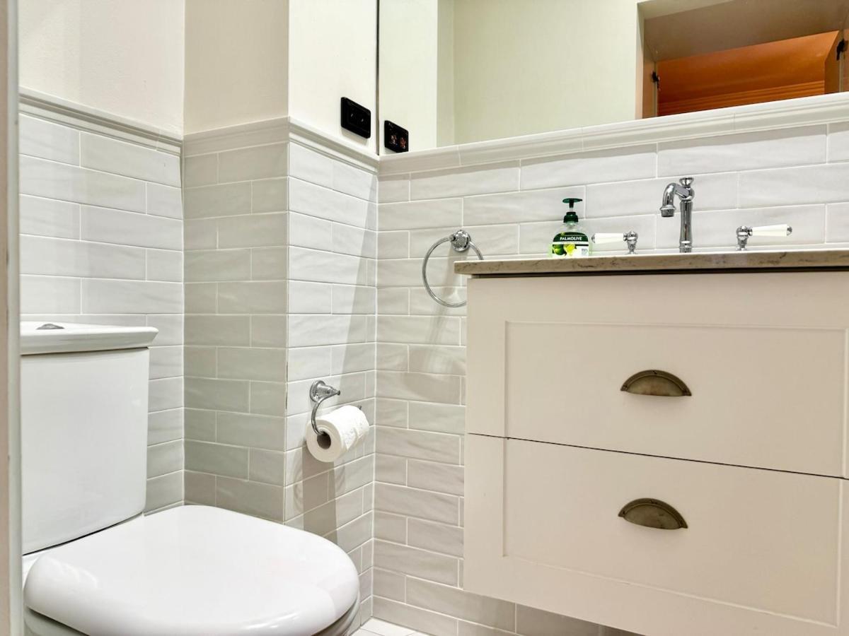 Kent St Townhouse * Sydney