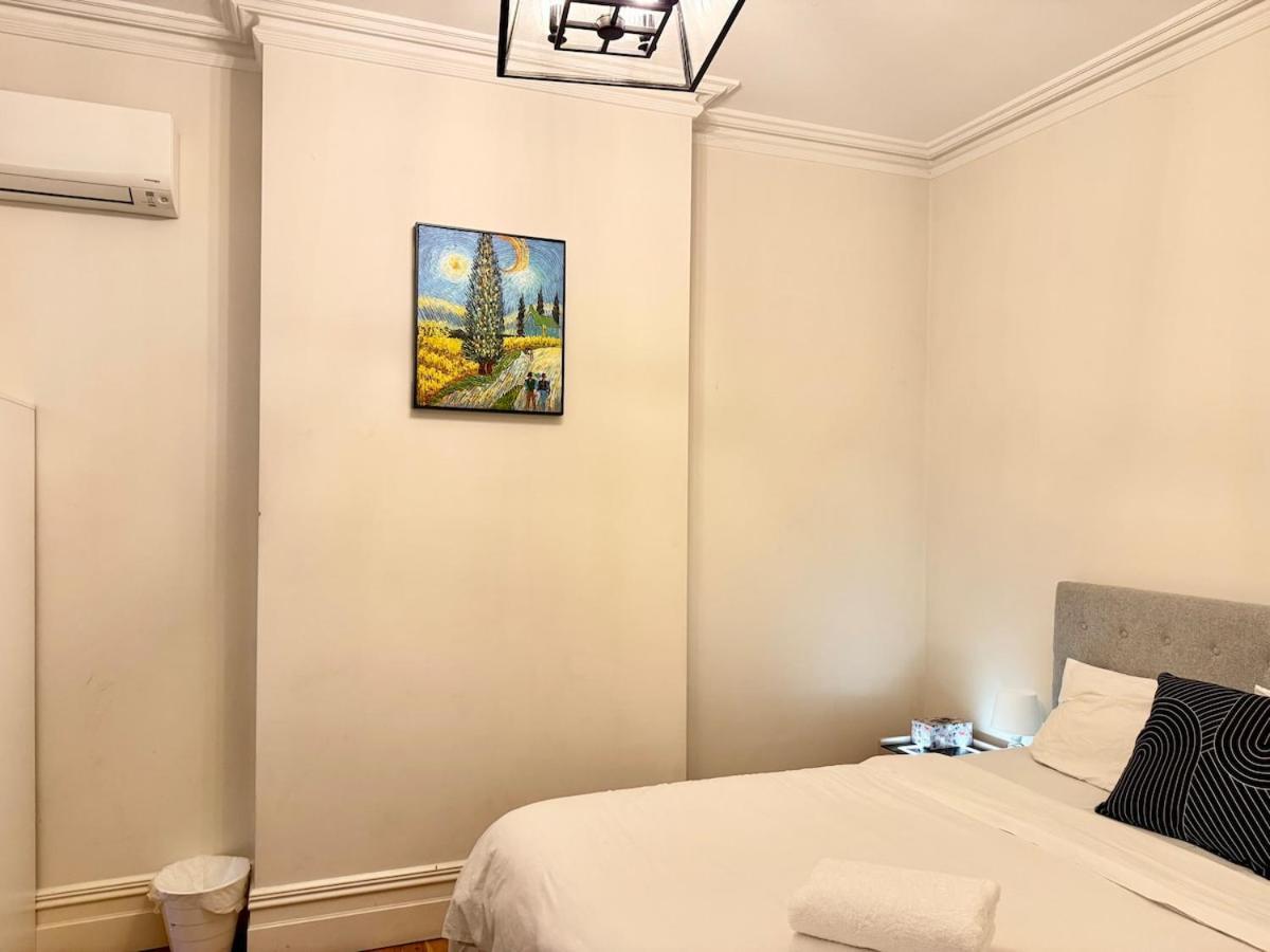 Villa Kent St Townhouse *