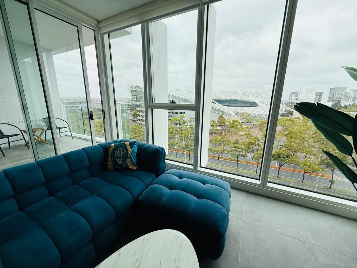 Apartment Olympic Park Gem 2 Bedroom Condo-parking, Pool Gym 10 *