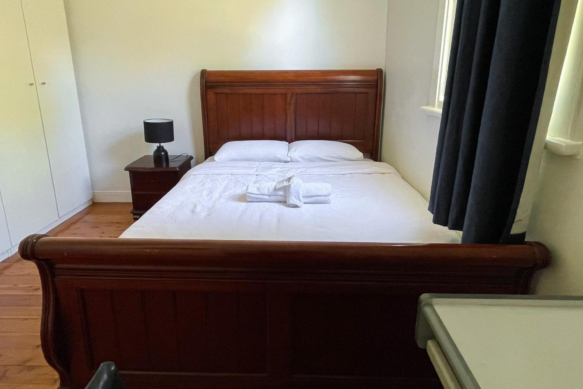 Cozyquartersrooms - Convenient Near Unsw, Cbd & Airports *