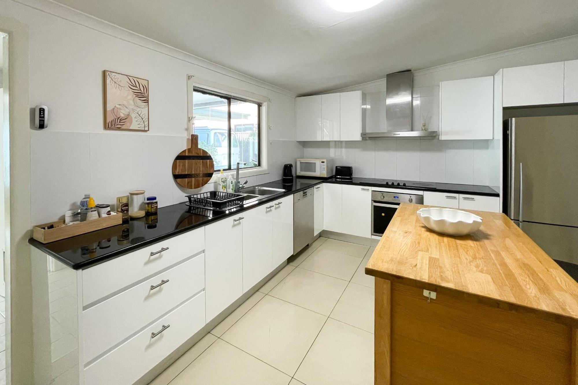 Cozyquartersrooms - Convenient Near Unsw, Cbd & Airports Sydney