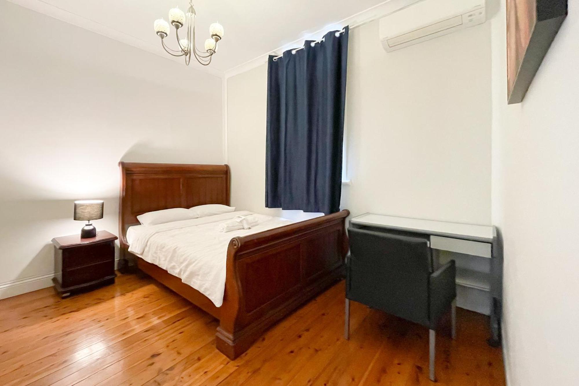 Homestay Cozyquartersrooms - Convenient Near Unsw, Cbd & Airports *