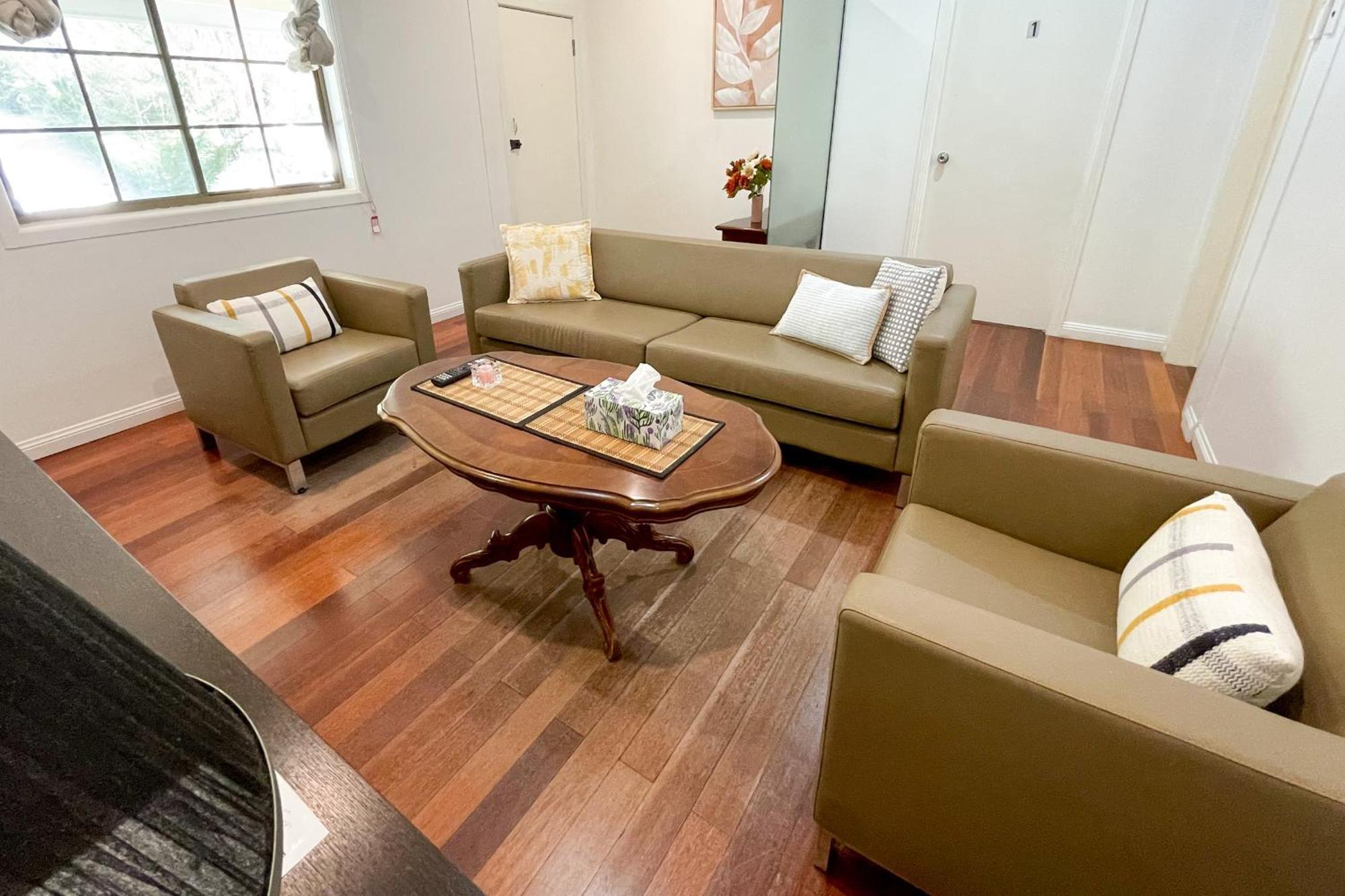 Cozyquartersrooms - Convenient Near Unsw, Cbd & Airports Sydney