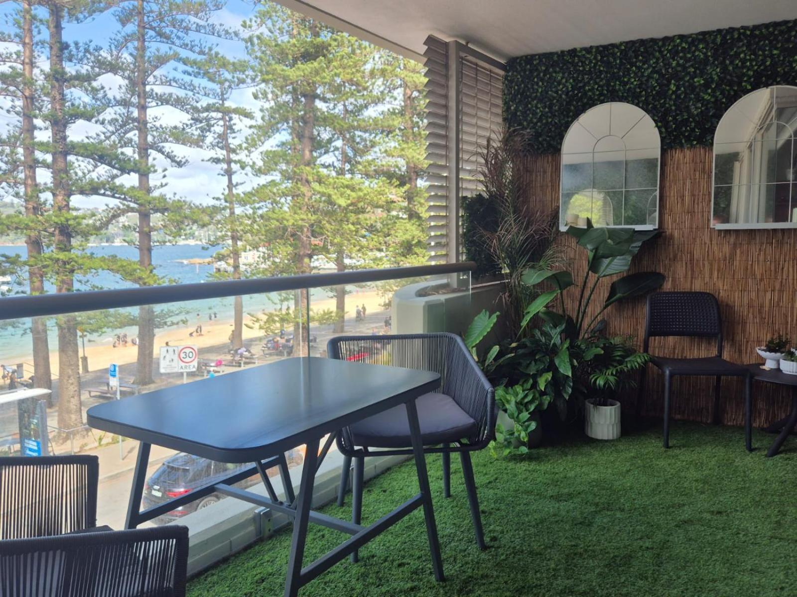 Grande Esplanade Apartment Sydney