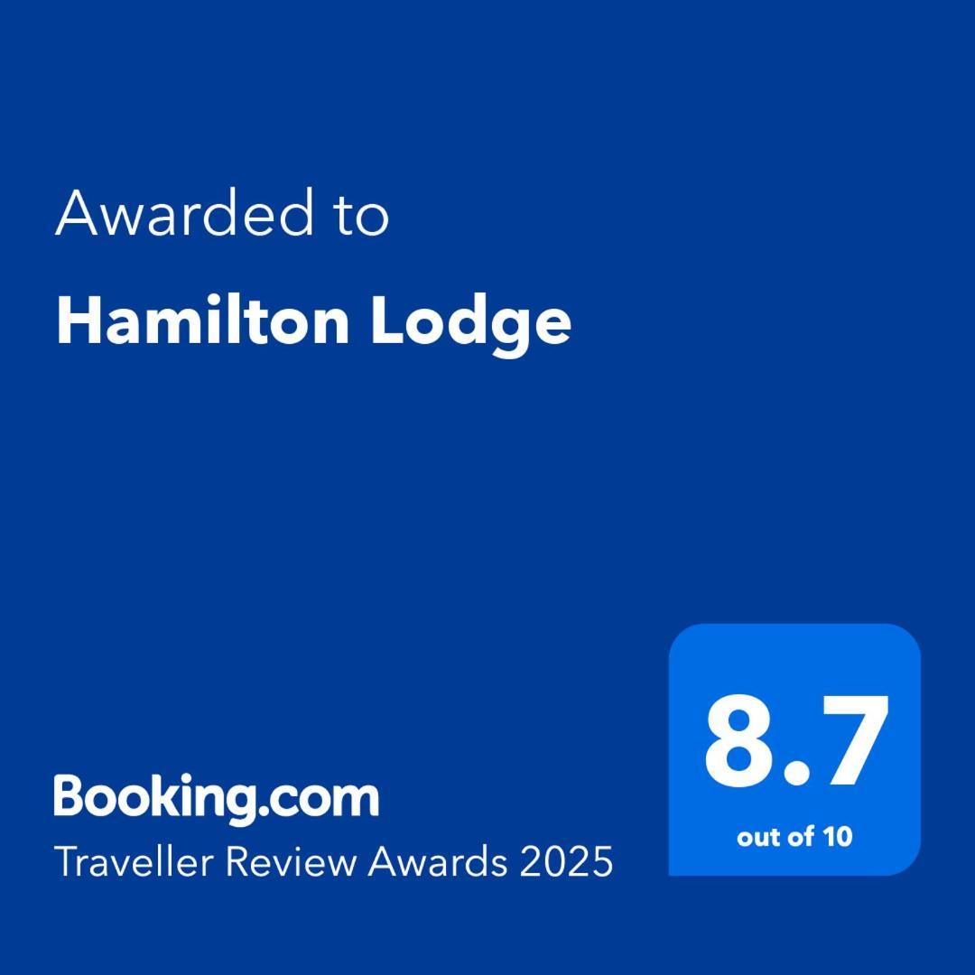 Hamilton Sydney