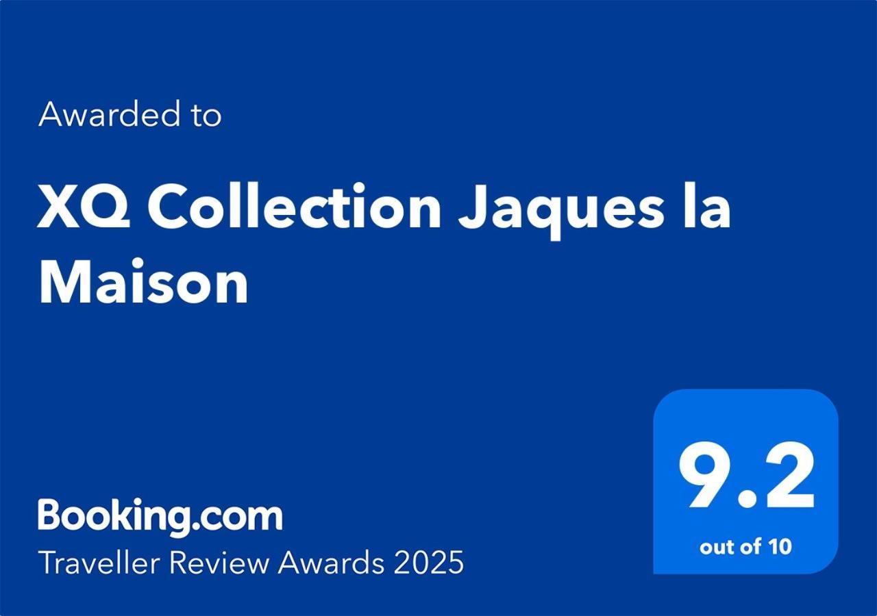 Apartment Xq Collection Jaques La Maison *