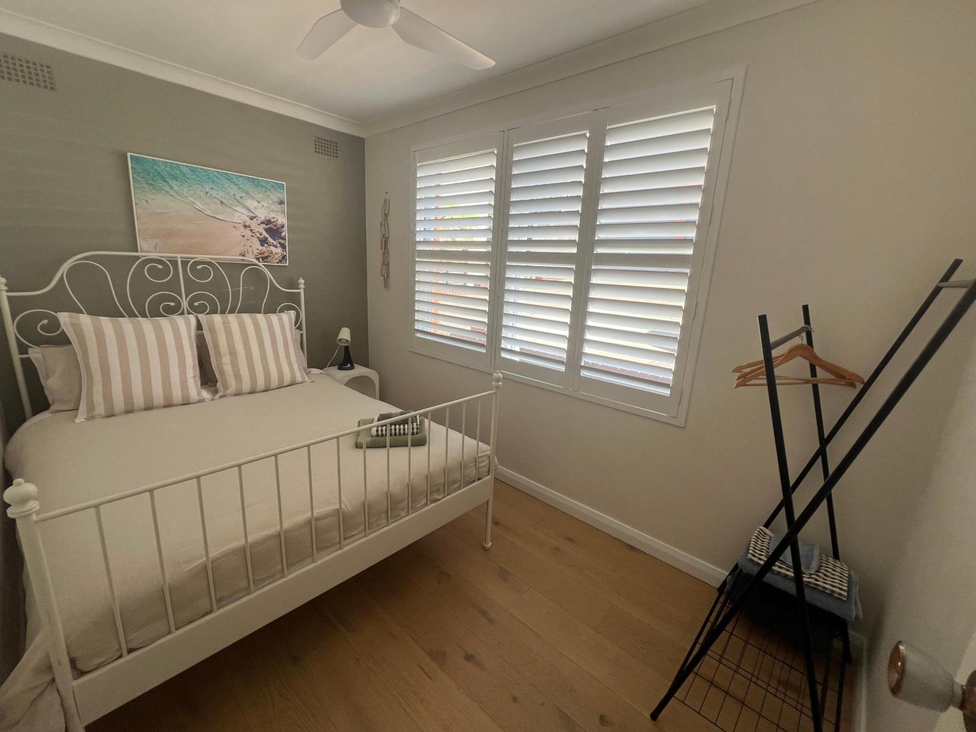 Sunny Boutique Apartment *