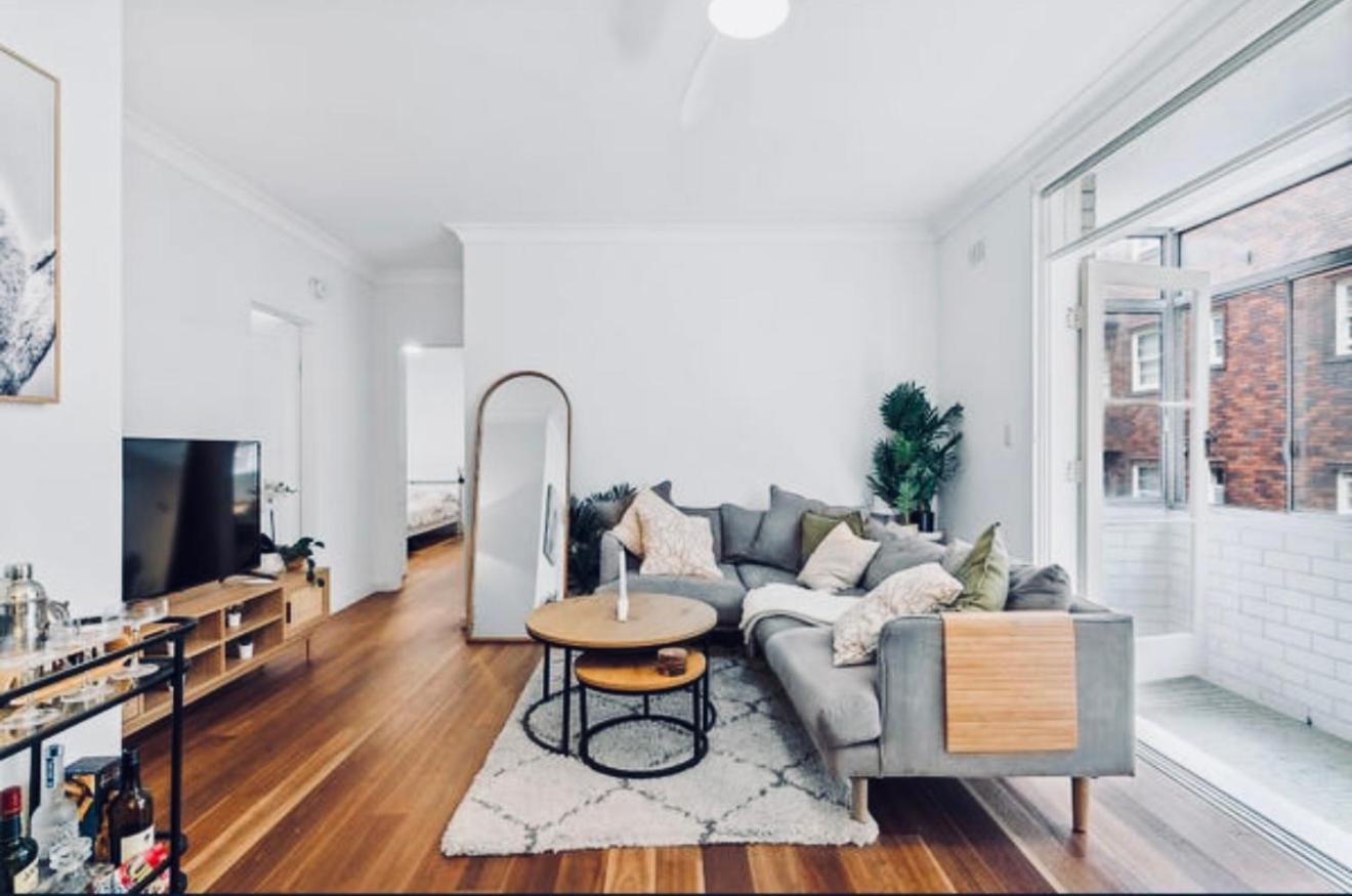Randwick Shared With Study Desk & Parking Hospedagem domiciliar *