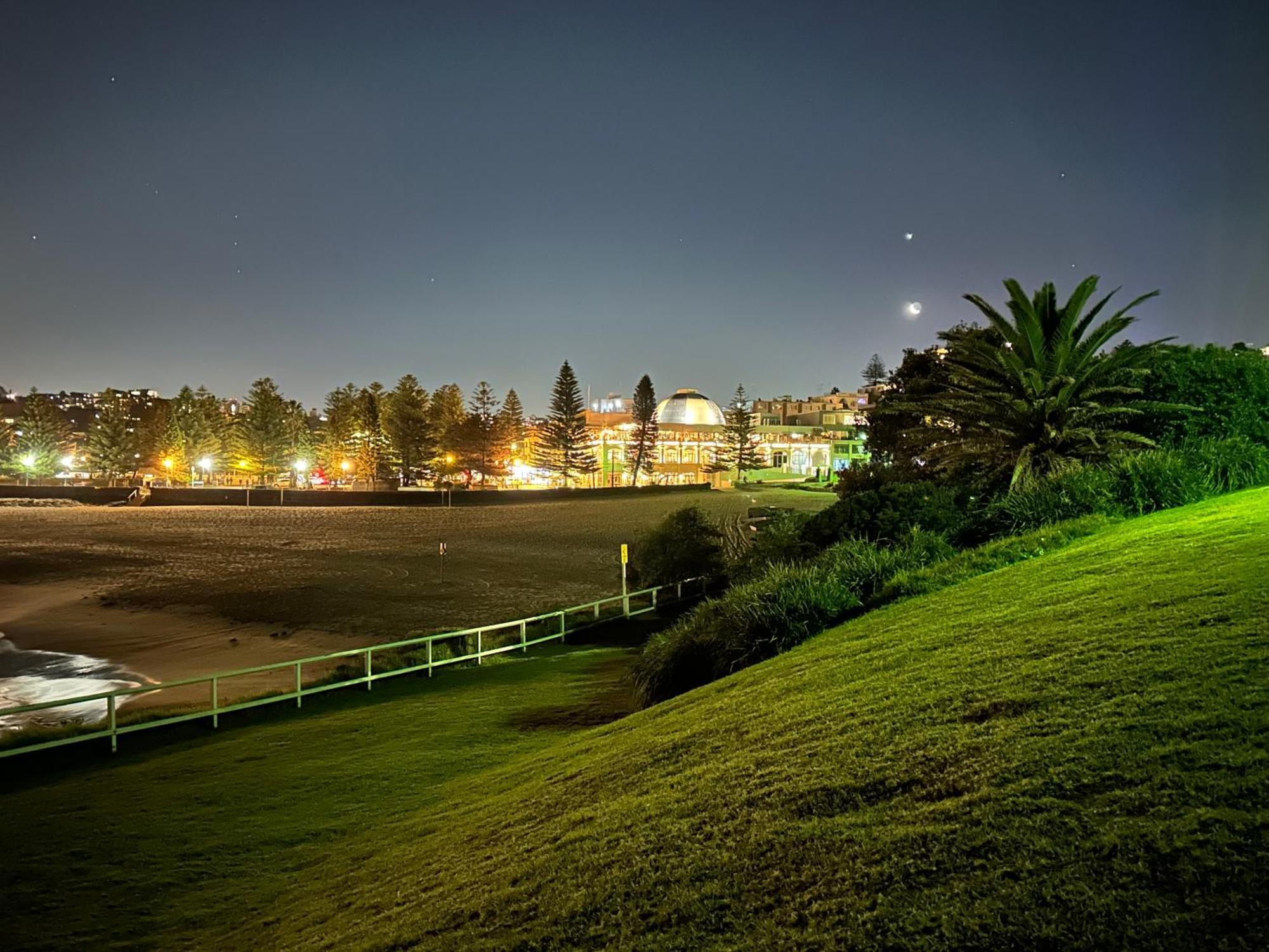 Randwick Shared With Study Desk & Parking