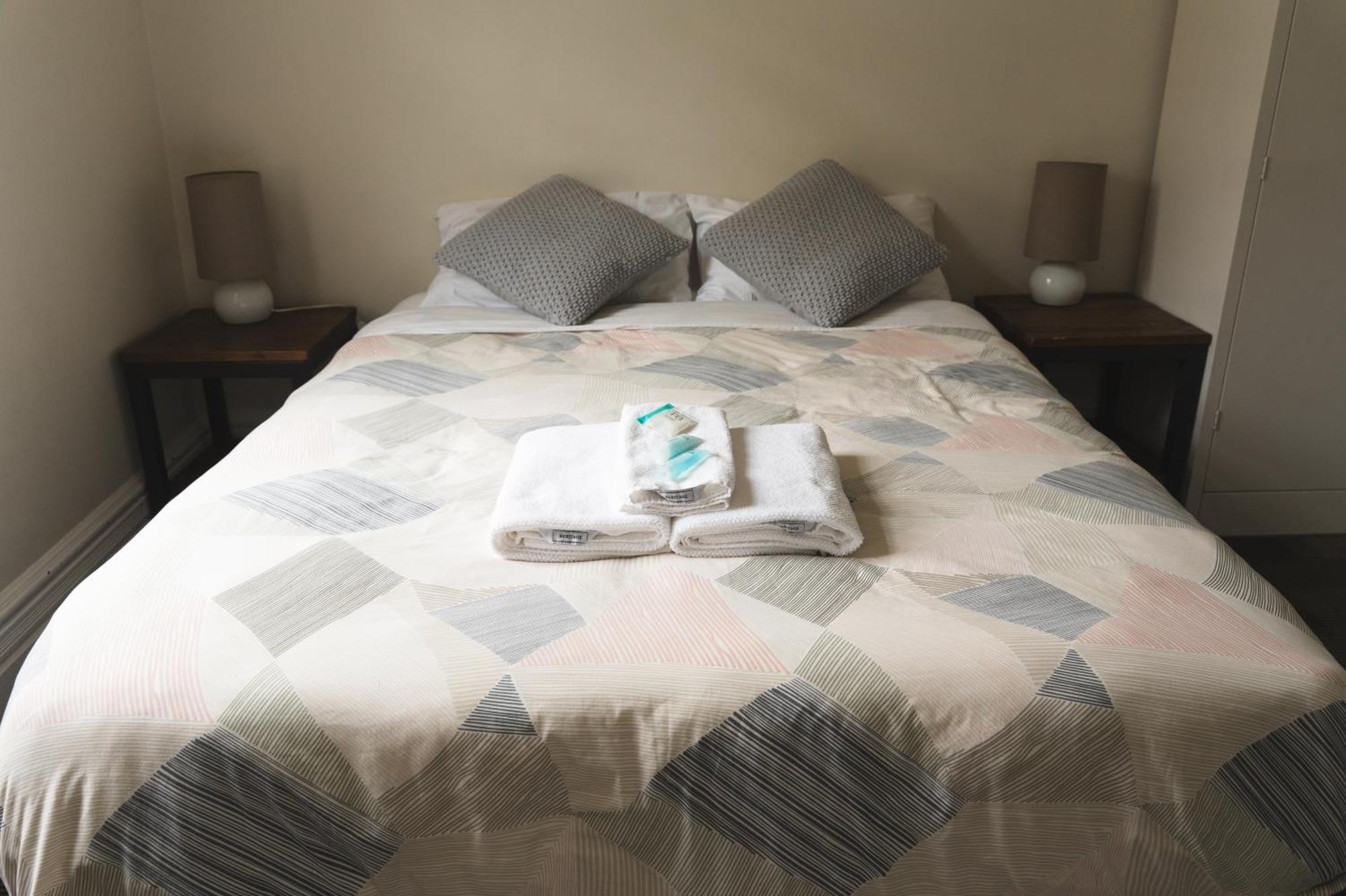 Manly Bunkhouse Hostel Sydney