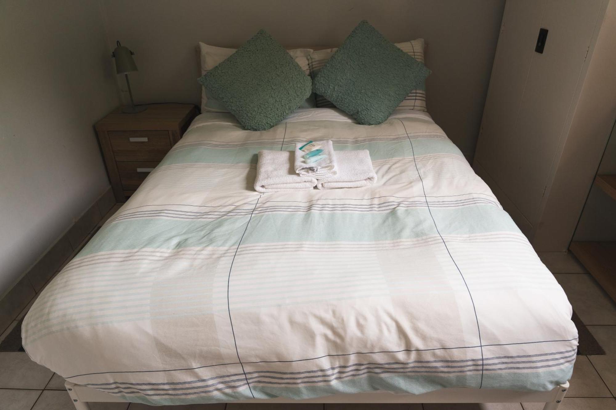 Hostel Manly Bunkhouse Sydney