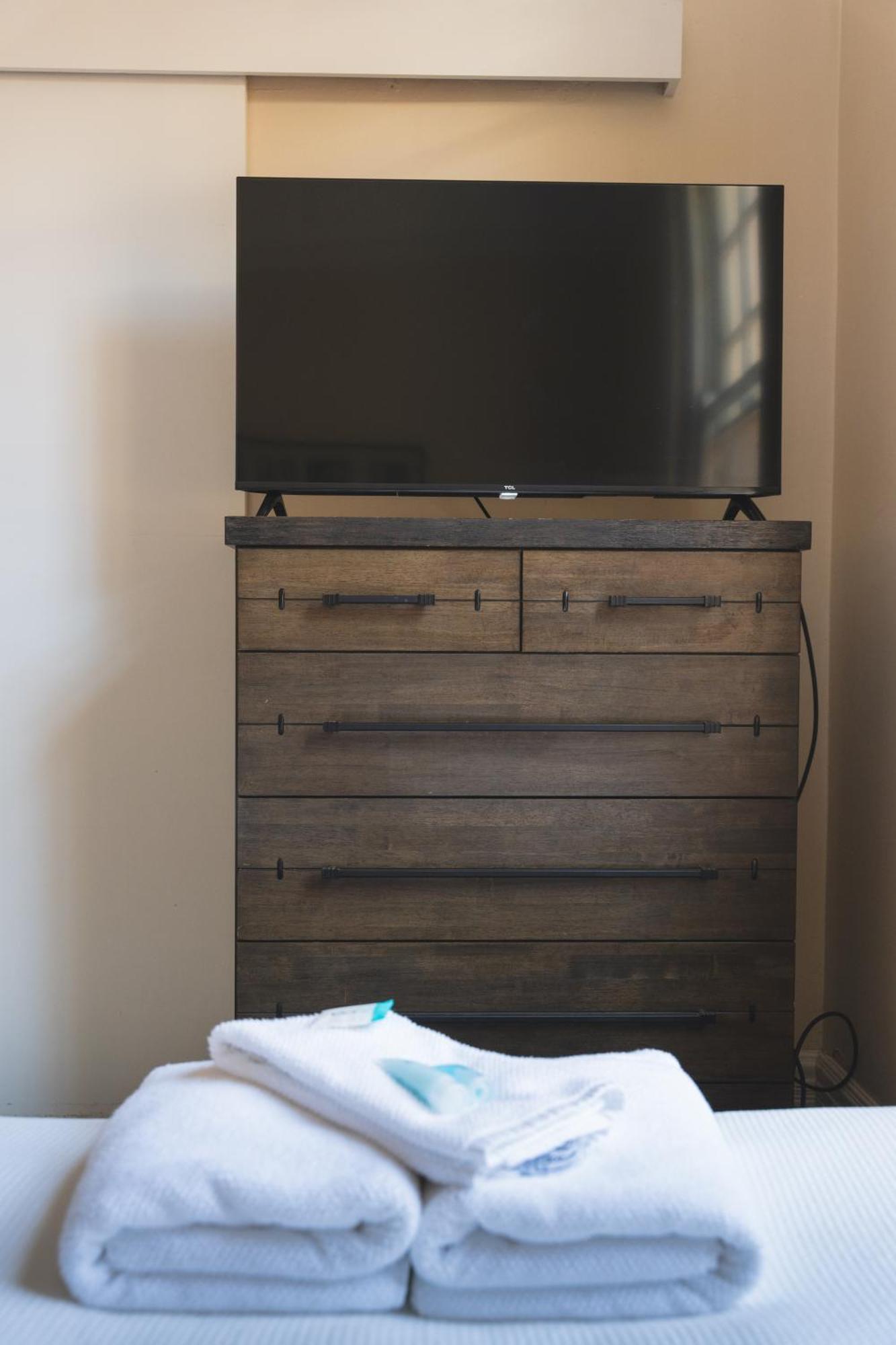 Manly Bunkhouse Hostel Sydney