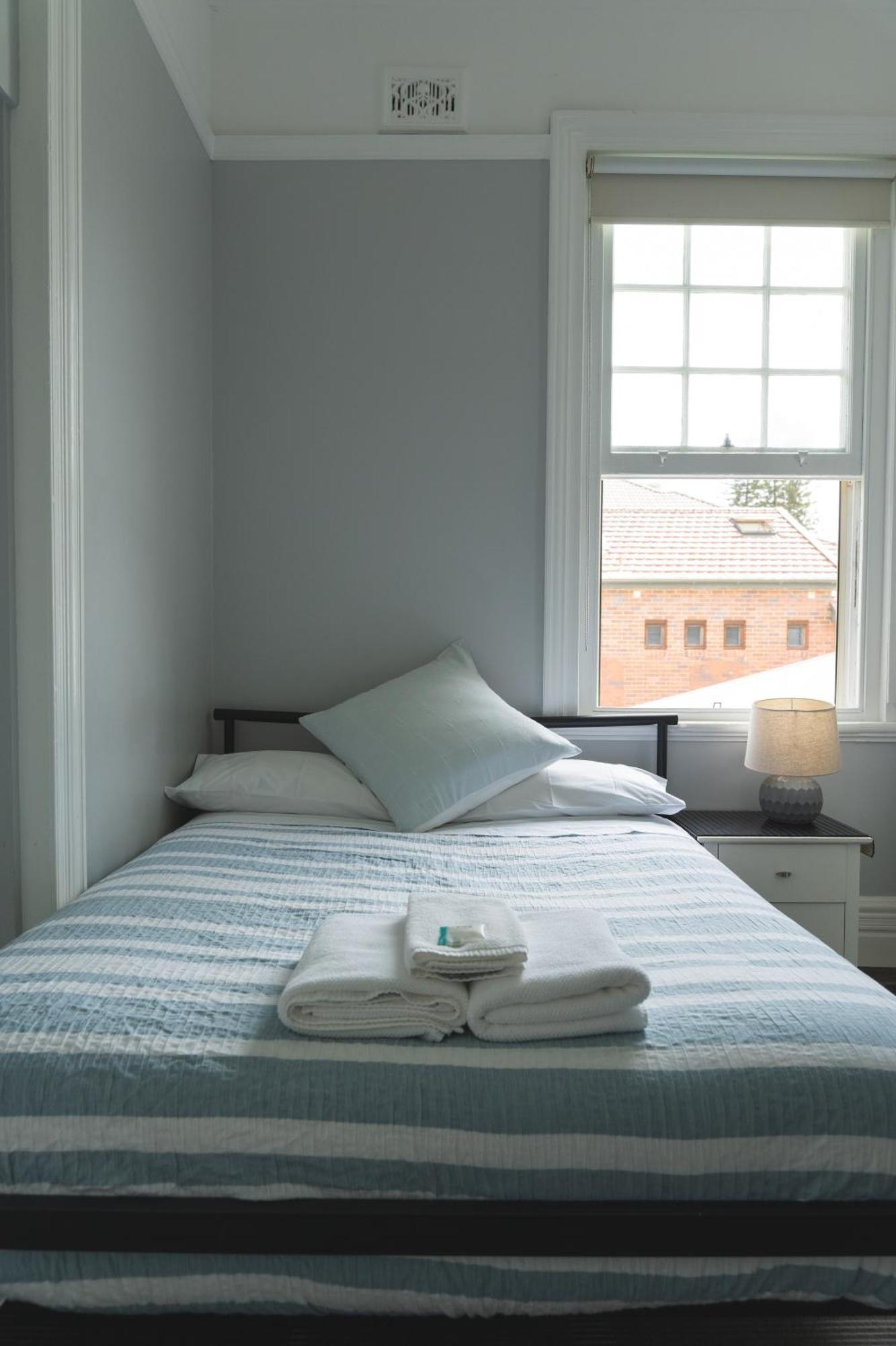 Hostel Manly Bunkhouse *