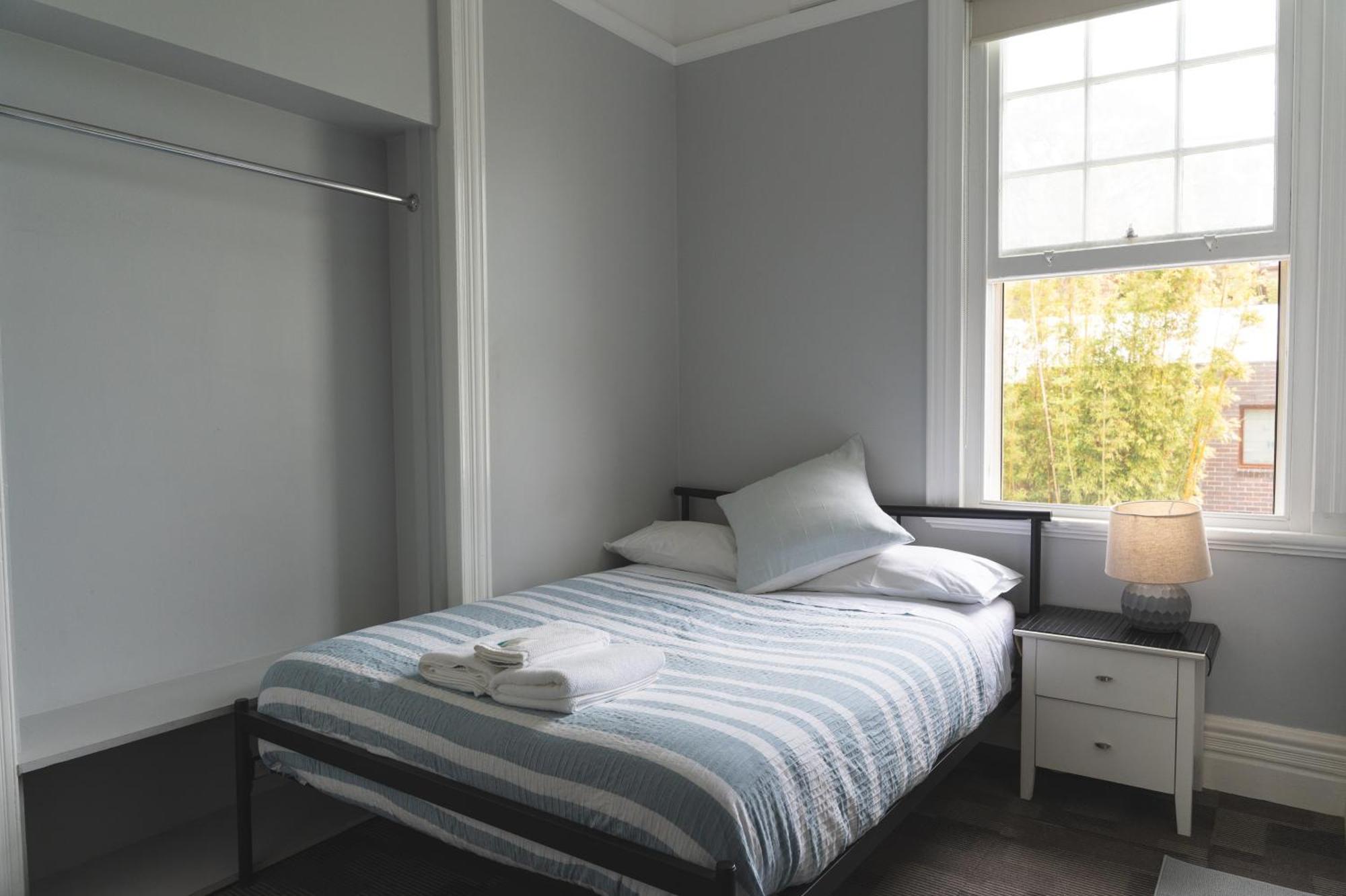 Hostel Manly Bunkhouse *