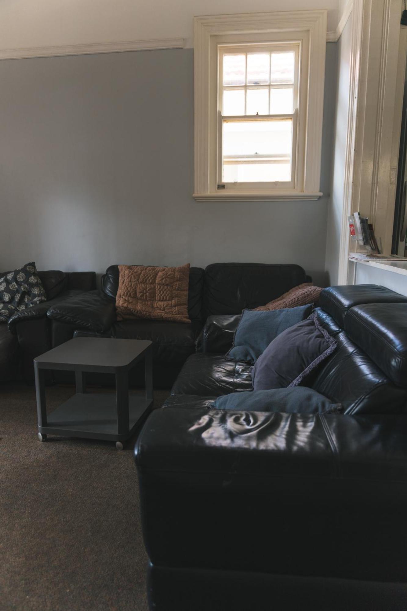 Manly Bunkhouse Hostel *