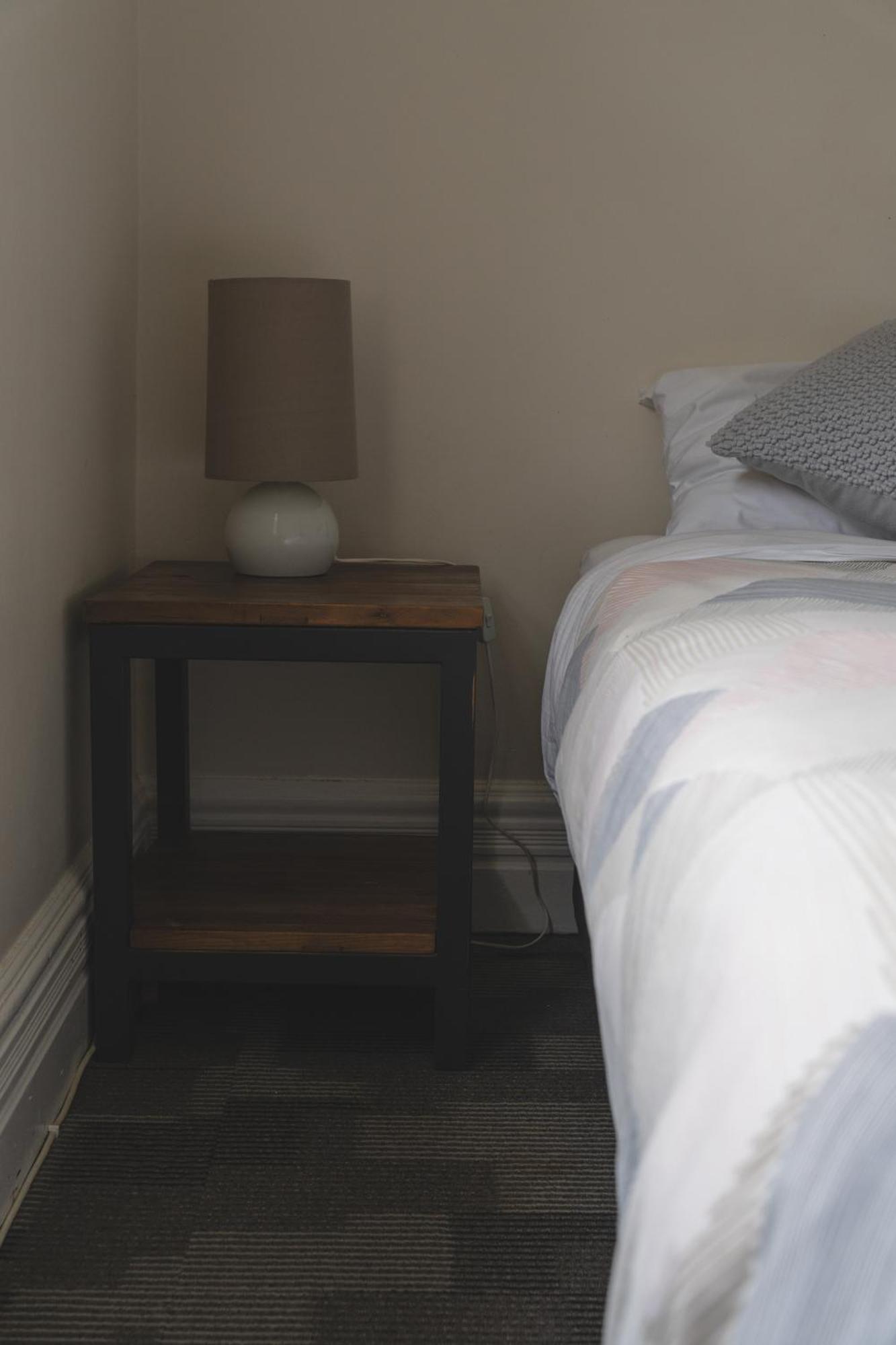 Hostel Manly Bunkhouse *
