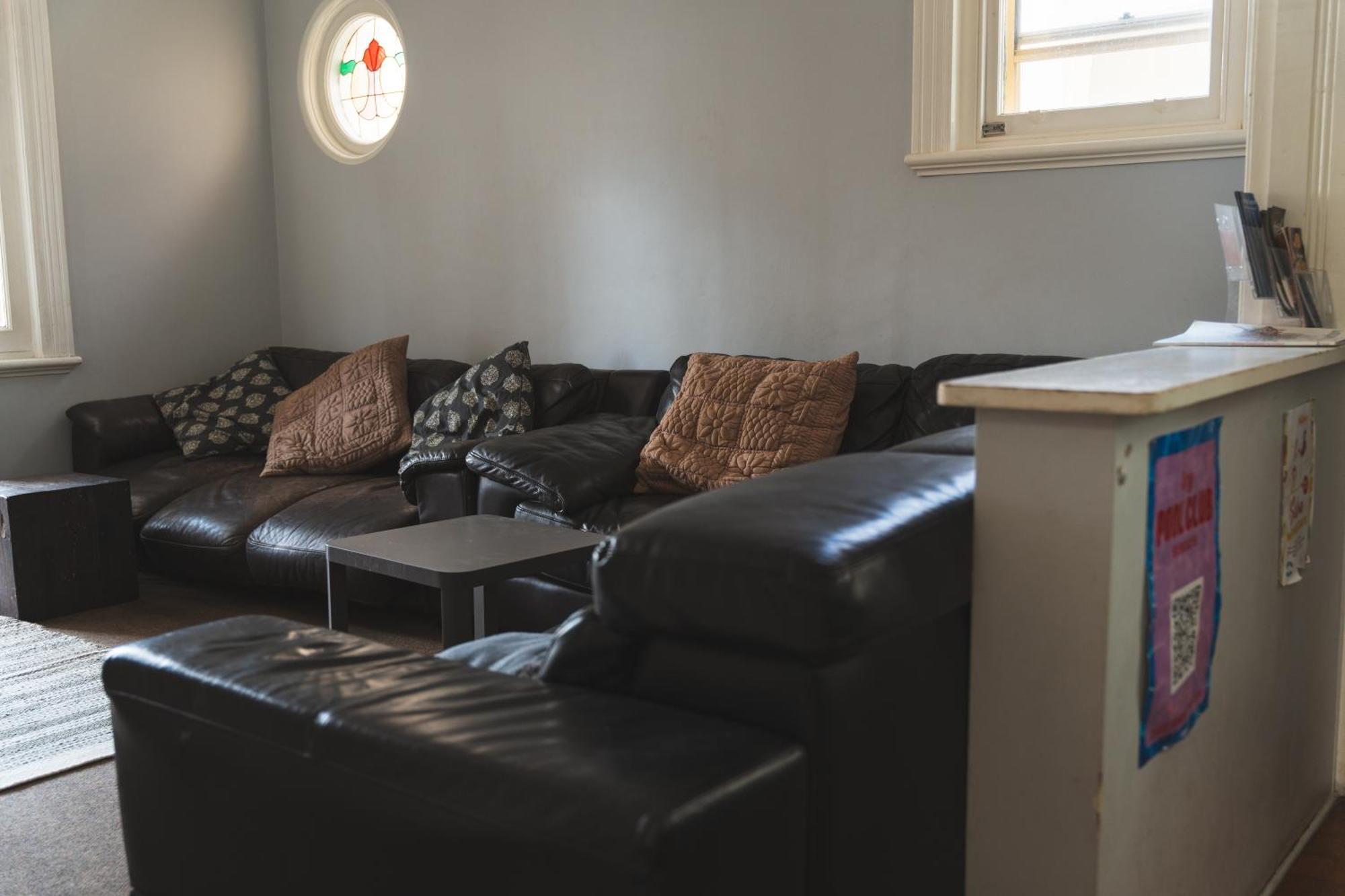 Manly Bunkhouse Hostel Sydney