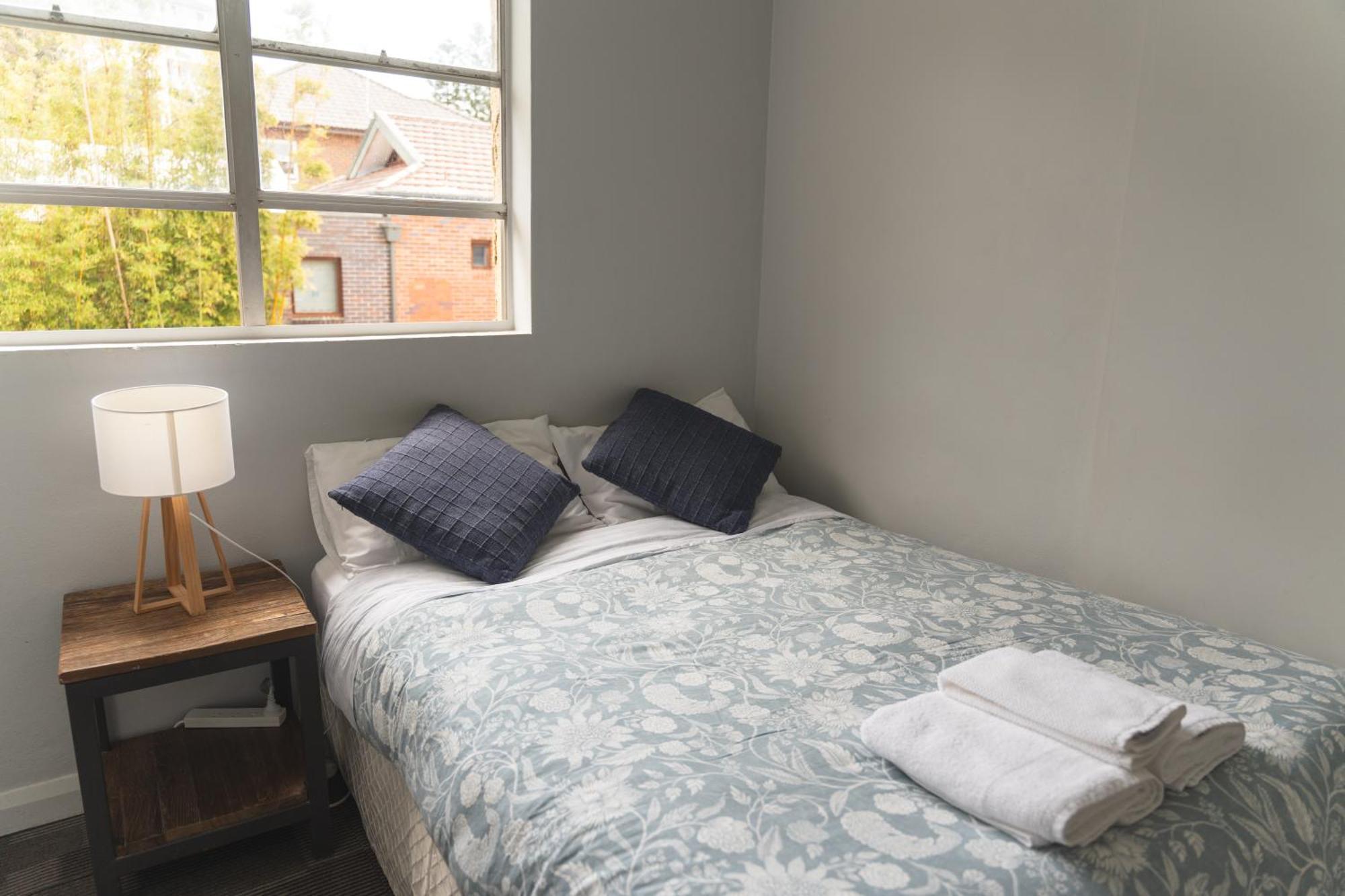 Hostel Manly Bunkhouse Sydney