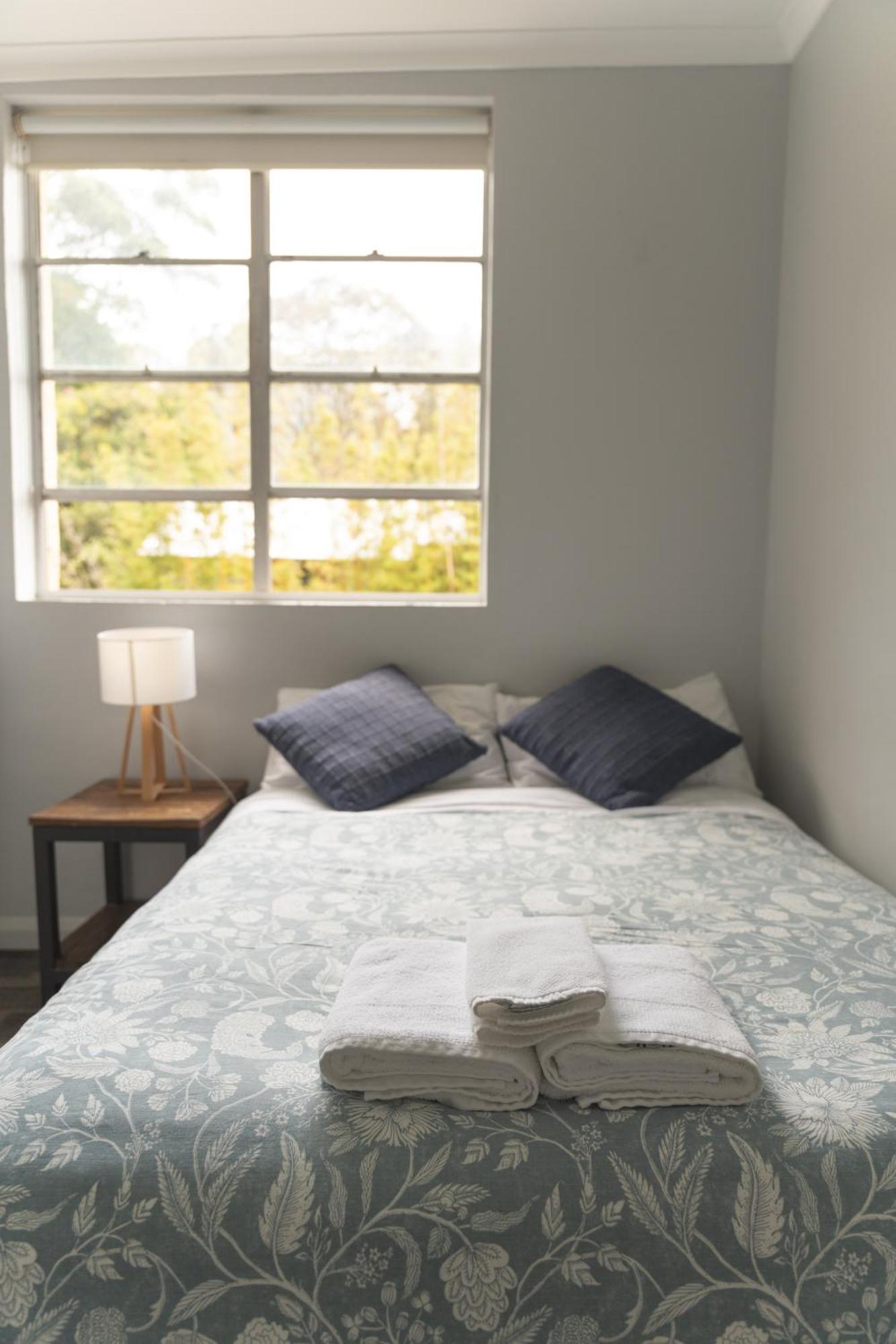 Manly Bunkhouse * Sydney