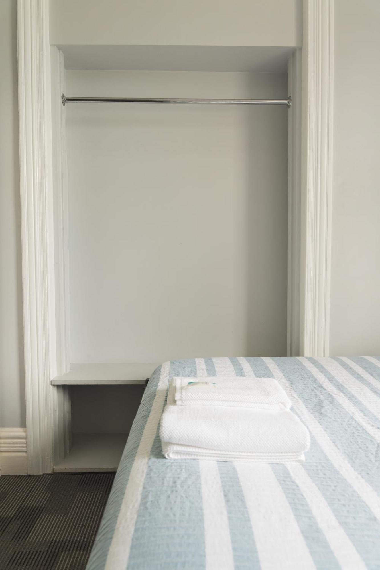 Manly Bunkhouse Hostel Sydney