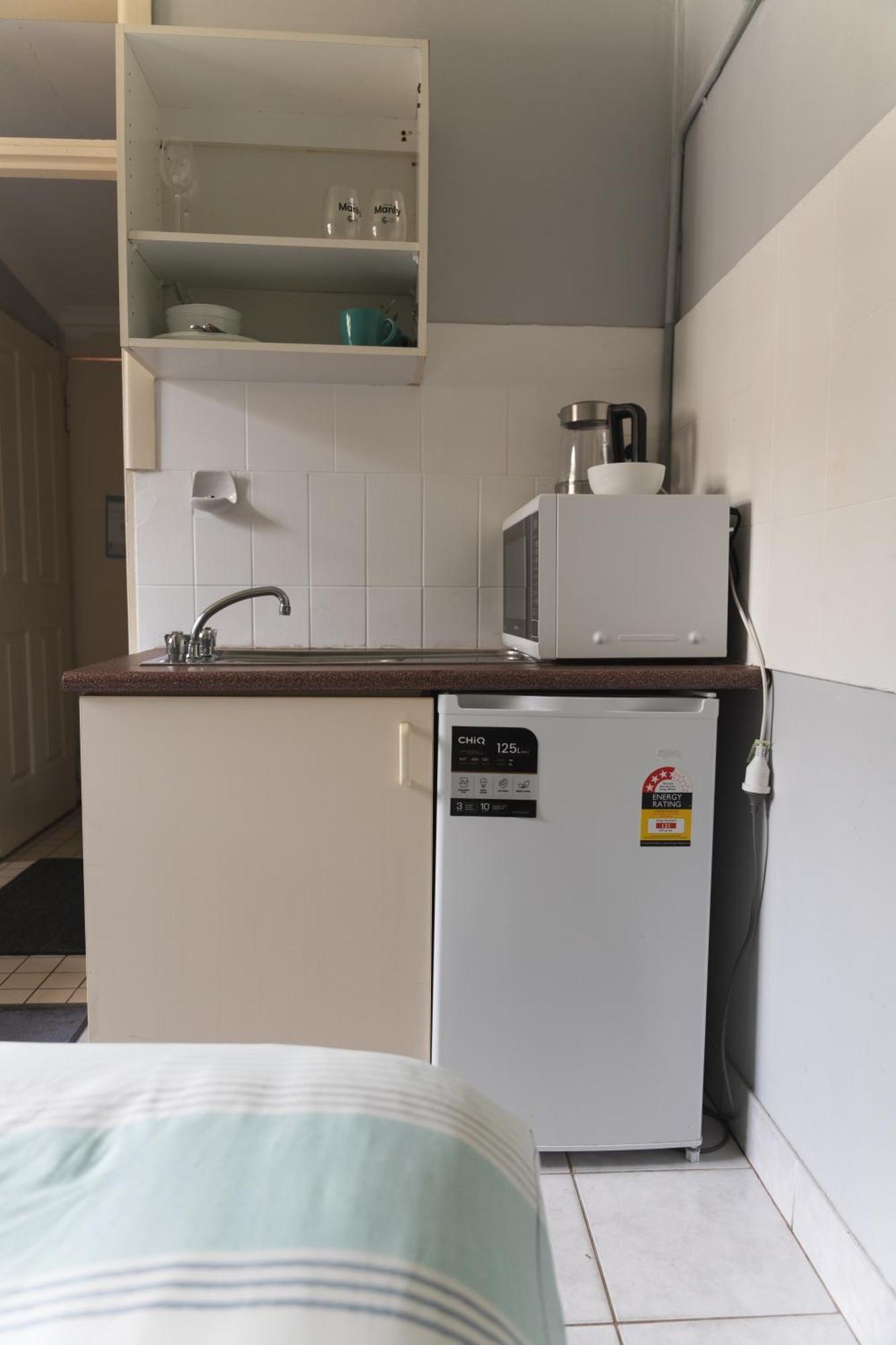 Manly Bunkhouse Sydney