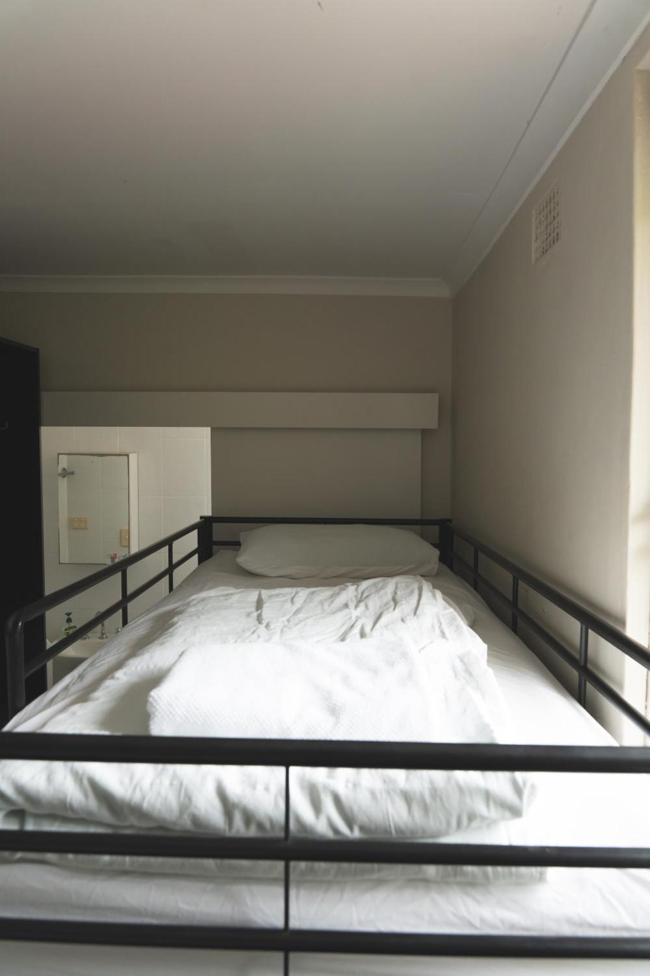 Hostel Manly Bunkhouse
