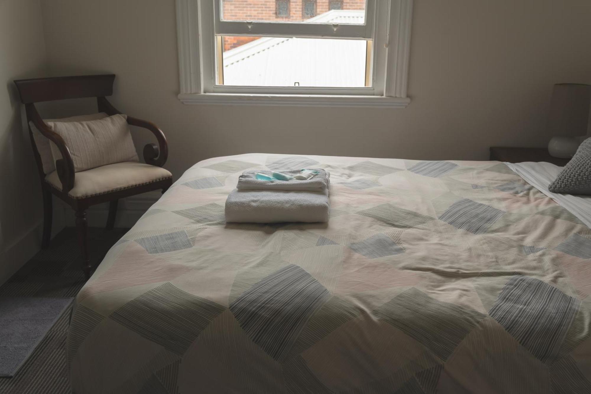 Manly Bunkhouse Sydney