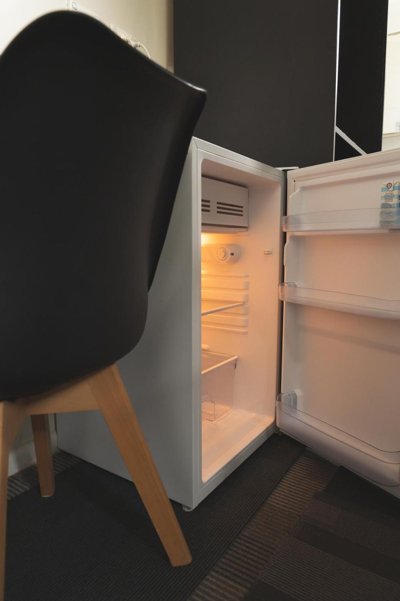 Manly Bunkhouse