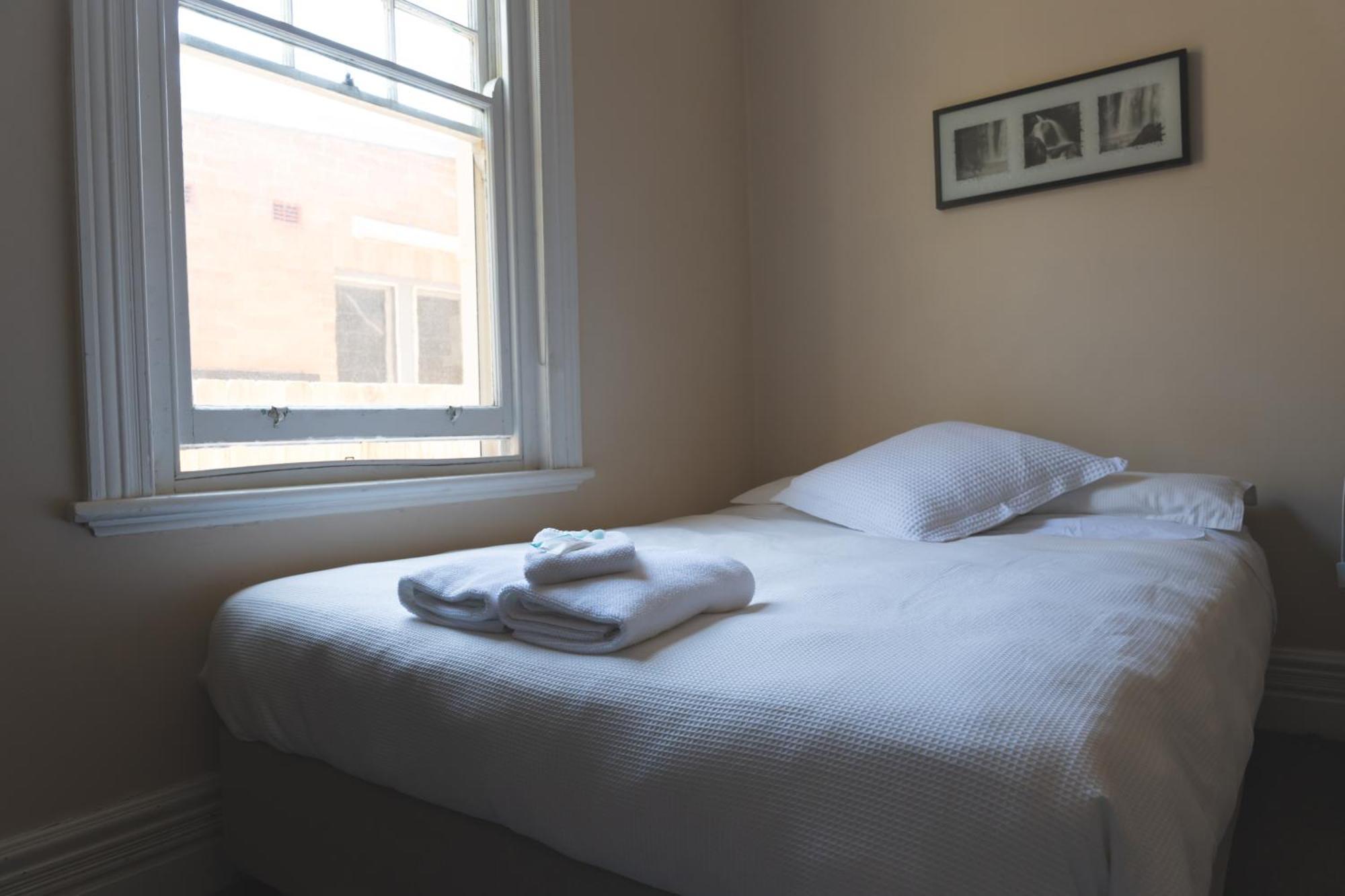 Manly Bunkhouse Hostel