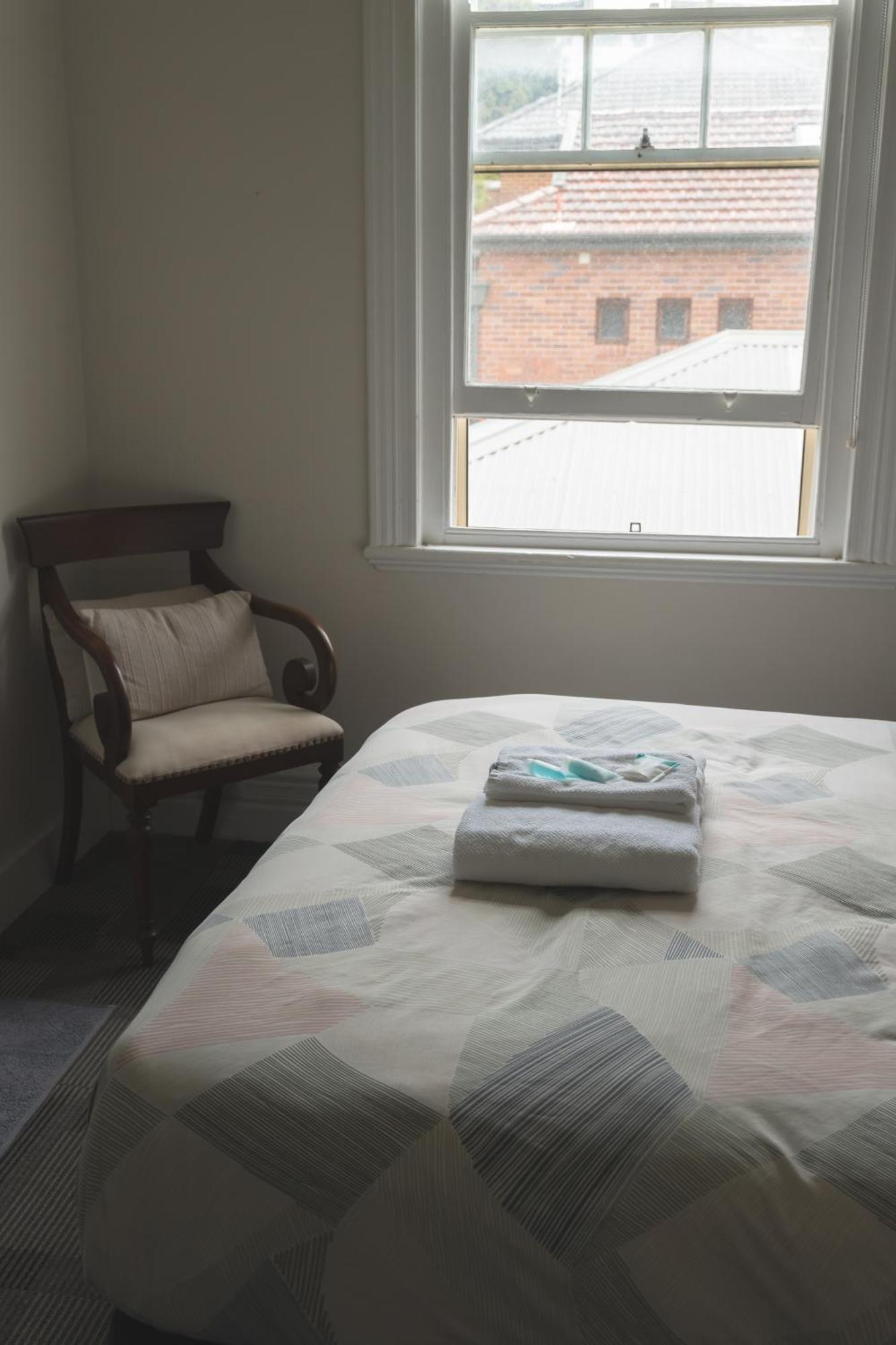 Manly Bunkhouse * Sydney