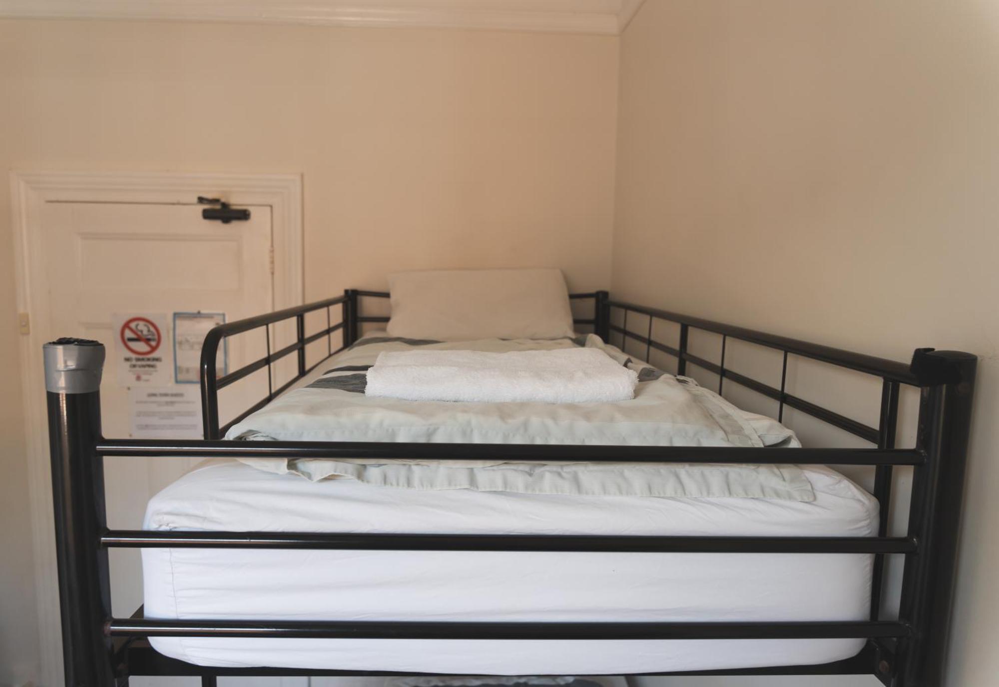 Manly Bunkhouse Hostel
